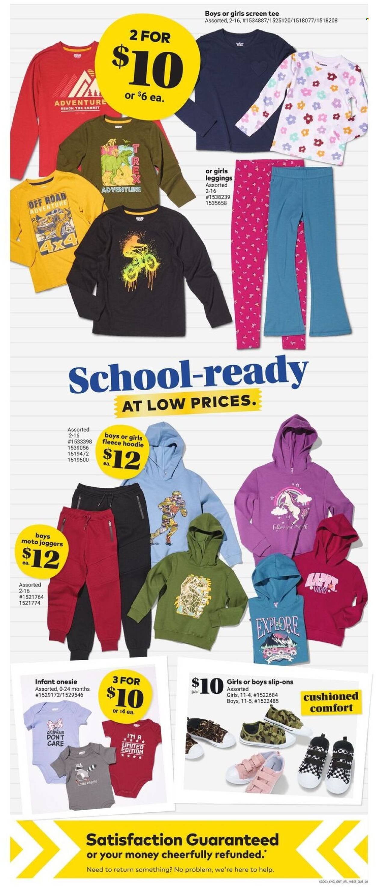 GIANT TIGER flyer - Weekly Flyer