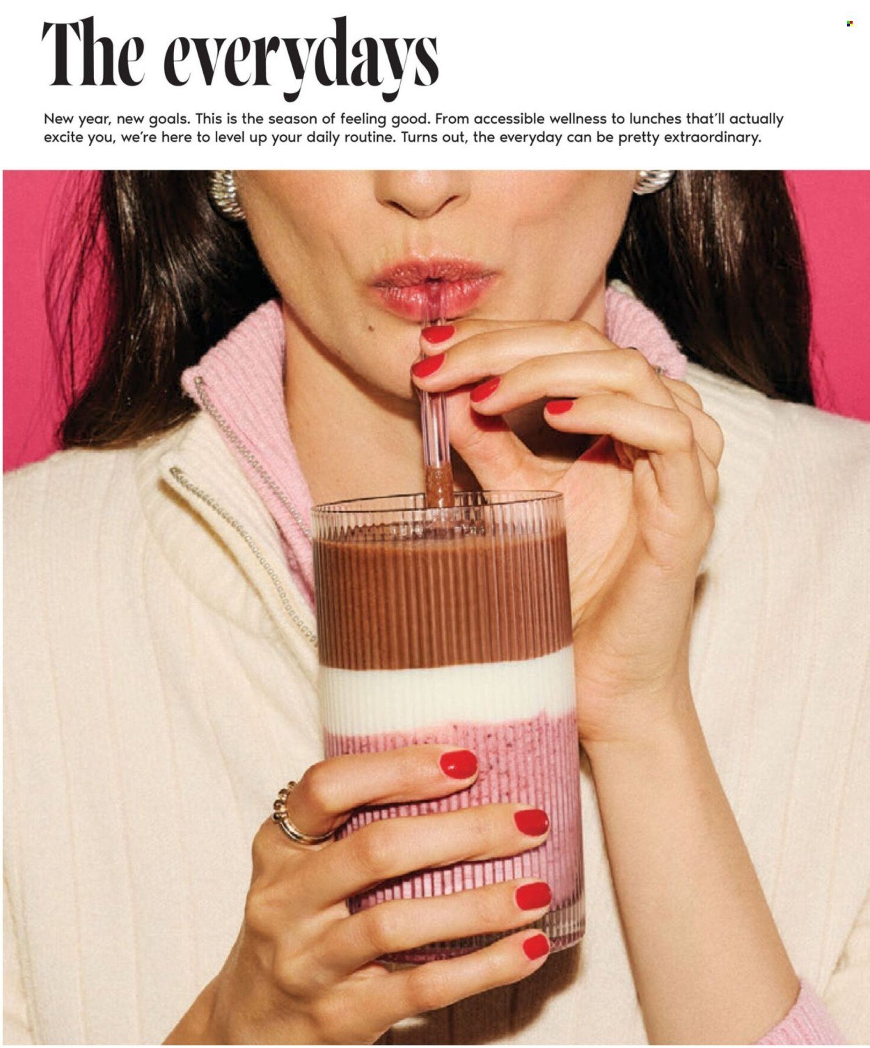 REAL CANADIAN SUPERSTORE flyer - PC Holiday Insiders Book (2025-10-30 - 2026-01-02) | 29