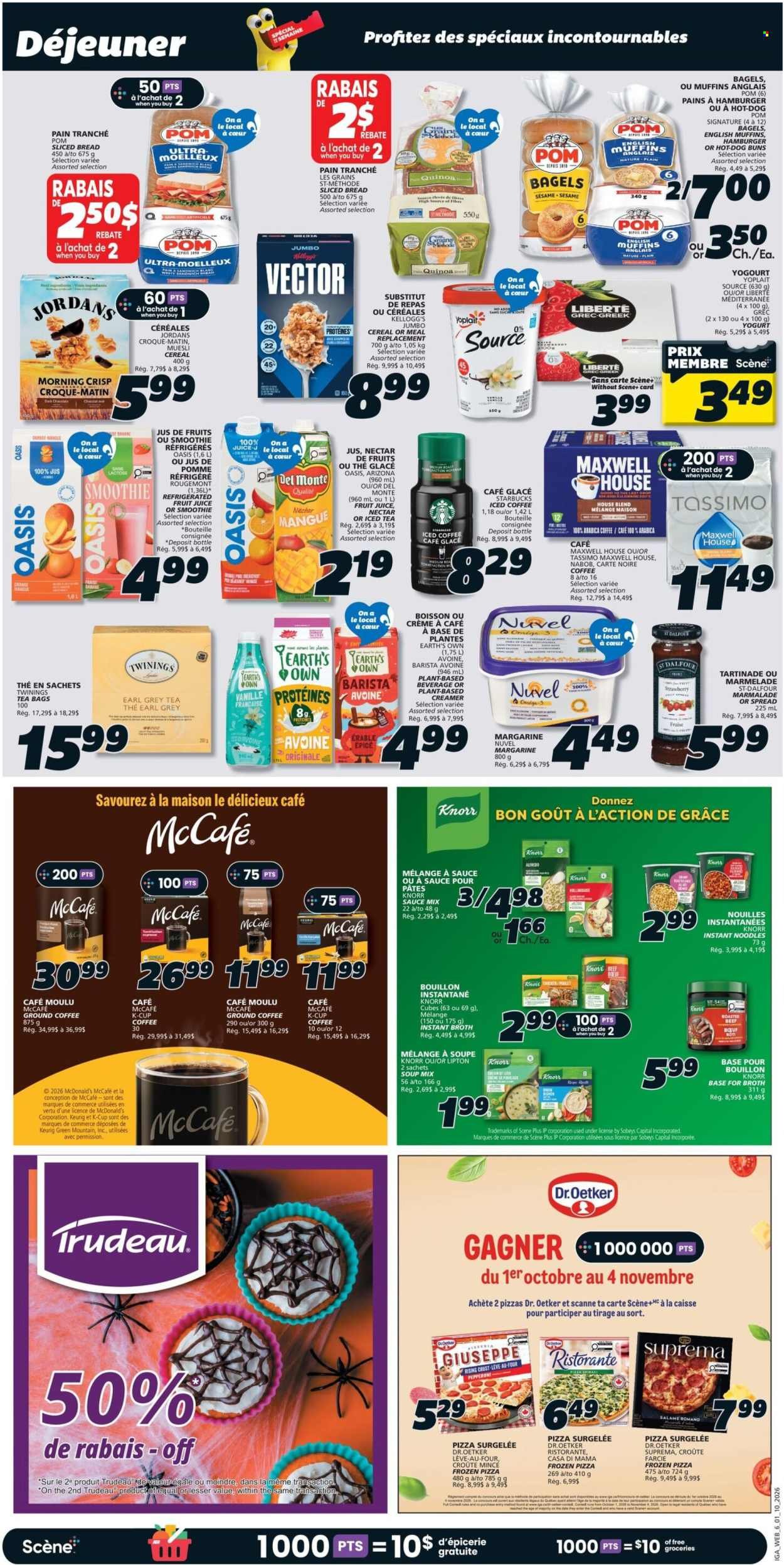 IGA flyer - Weekly eFlyer