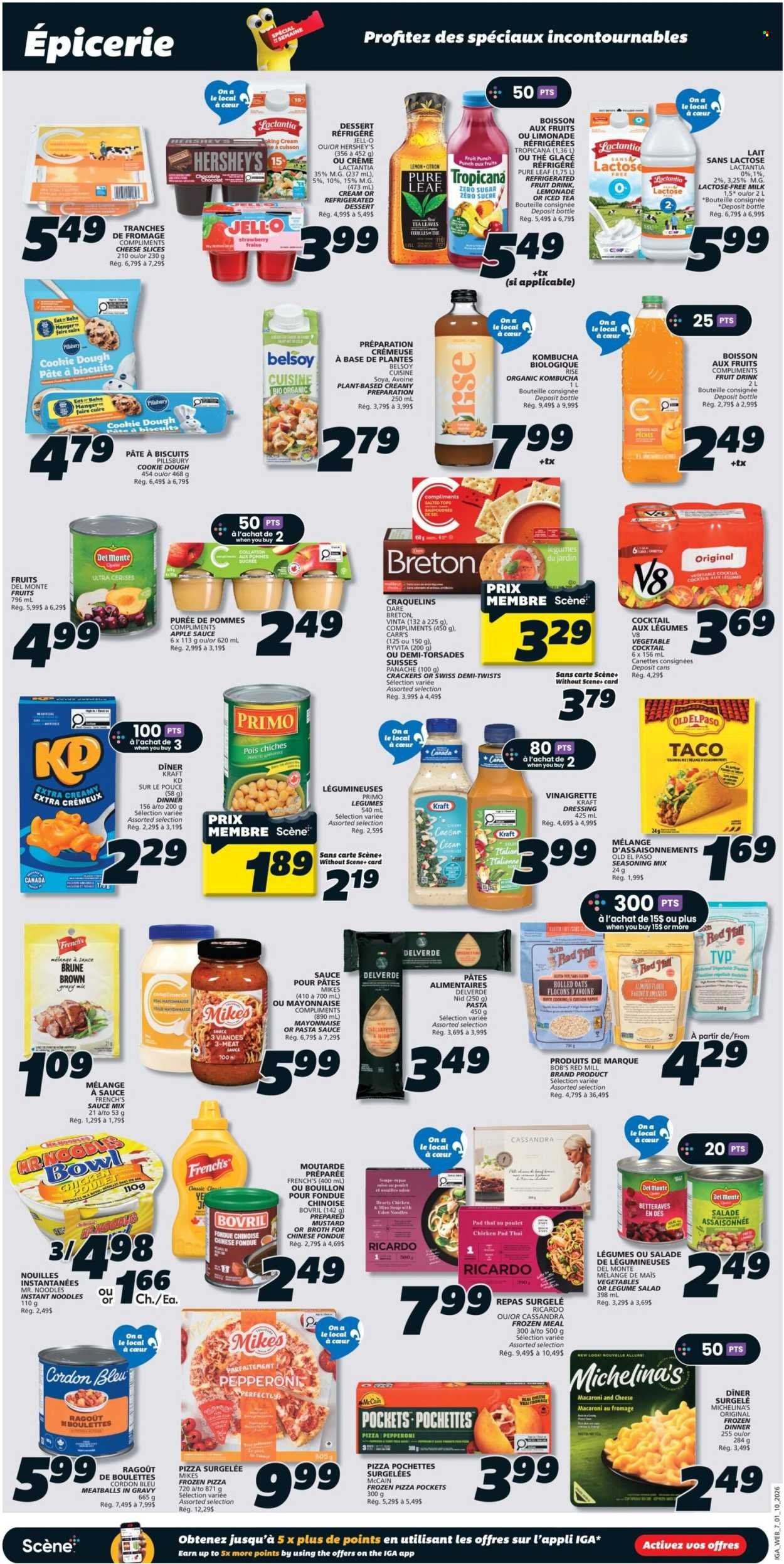 IGA flyer - Weekly eFlyer