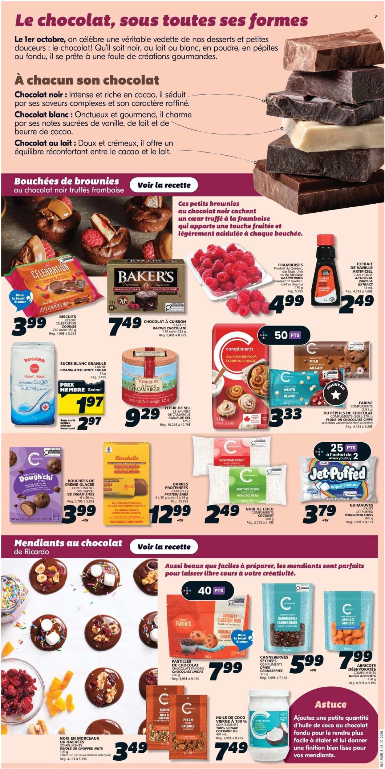 IGA flyer - Weekly eFlyer