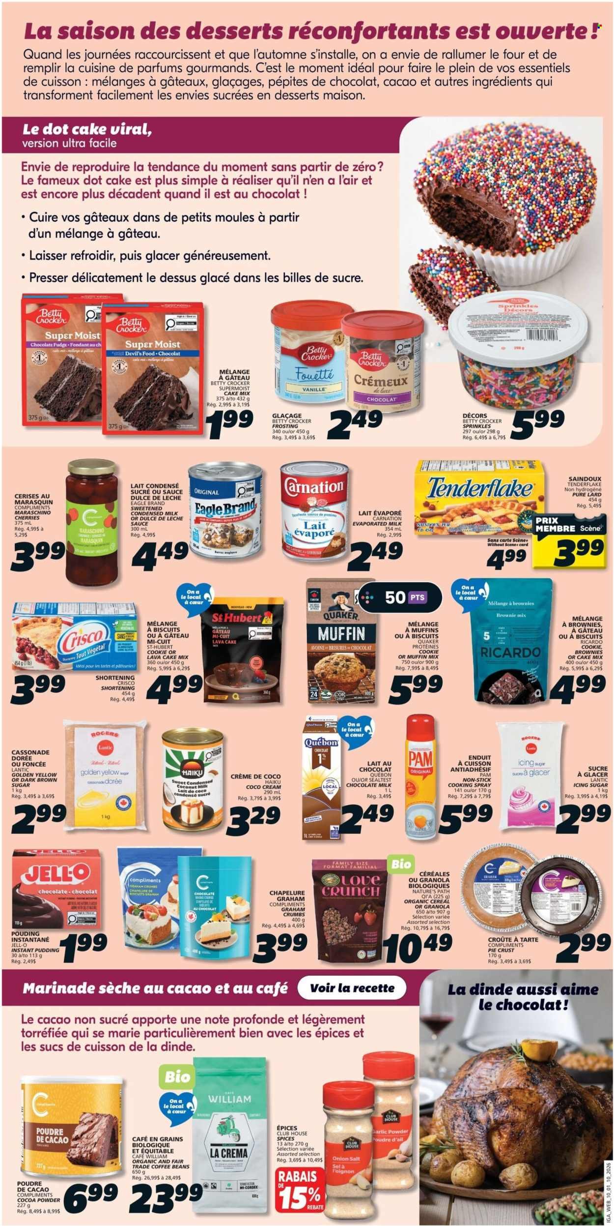 IGA flyer - Weekly eFlyer