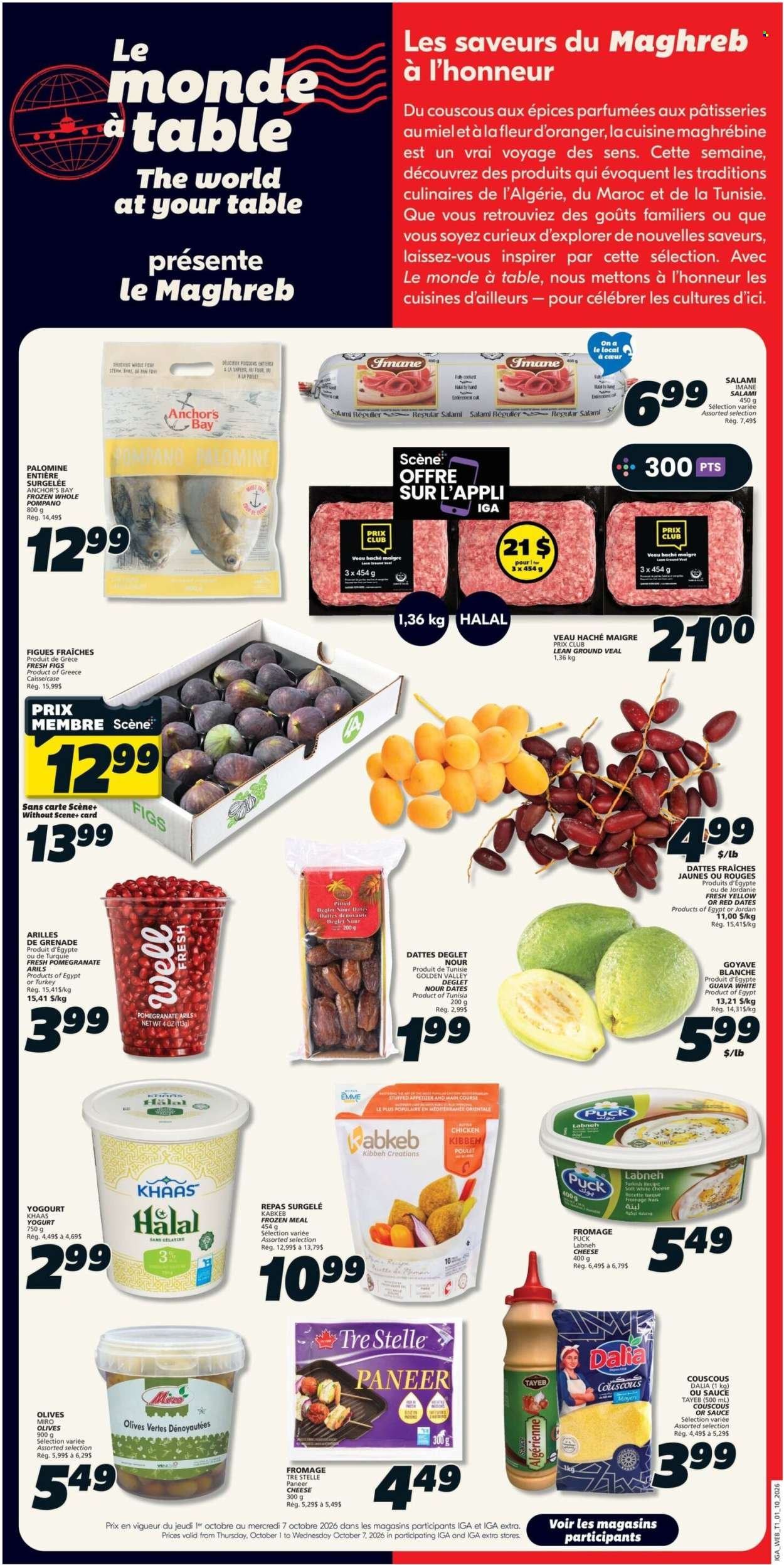 IGA flyer - Weekly eFlyer