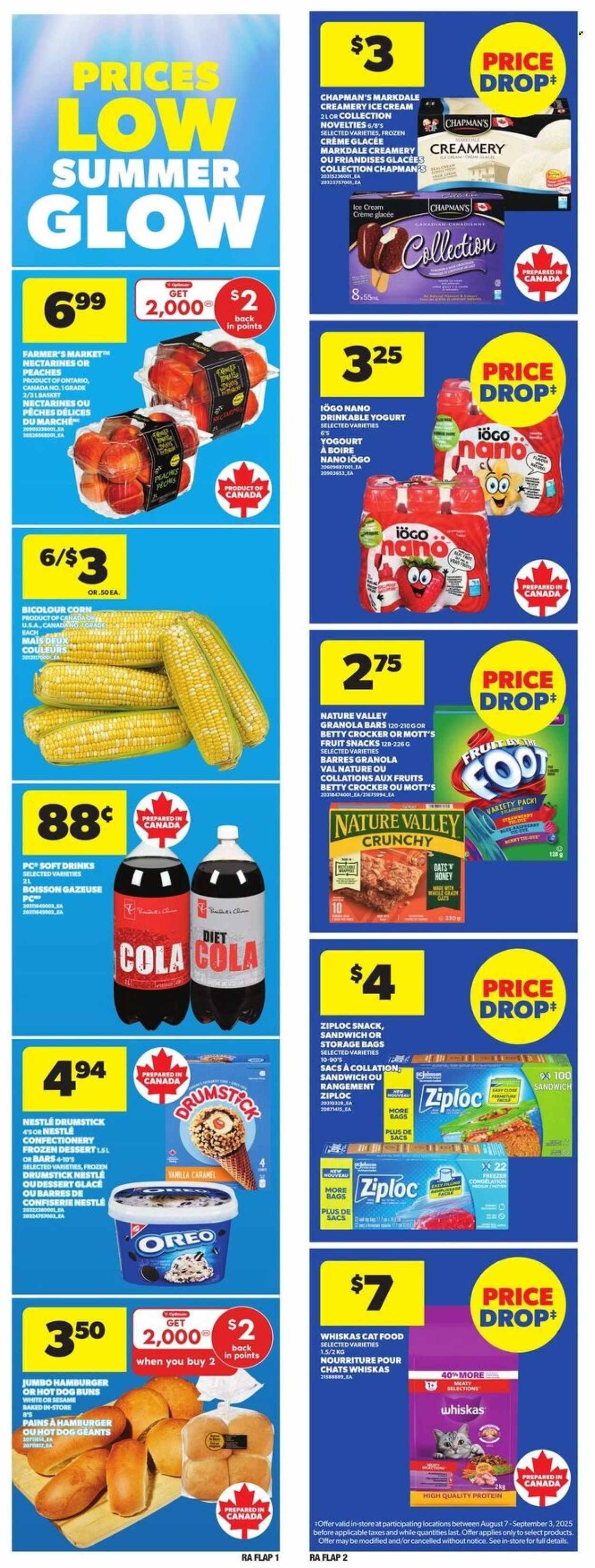 ATLANTIC SUPERSTORE flyer - Weekly Flyer