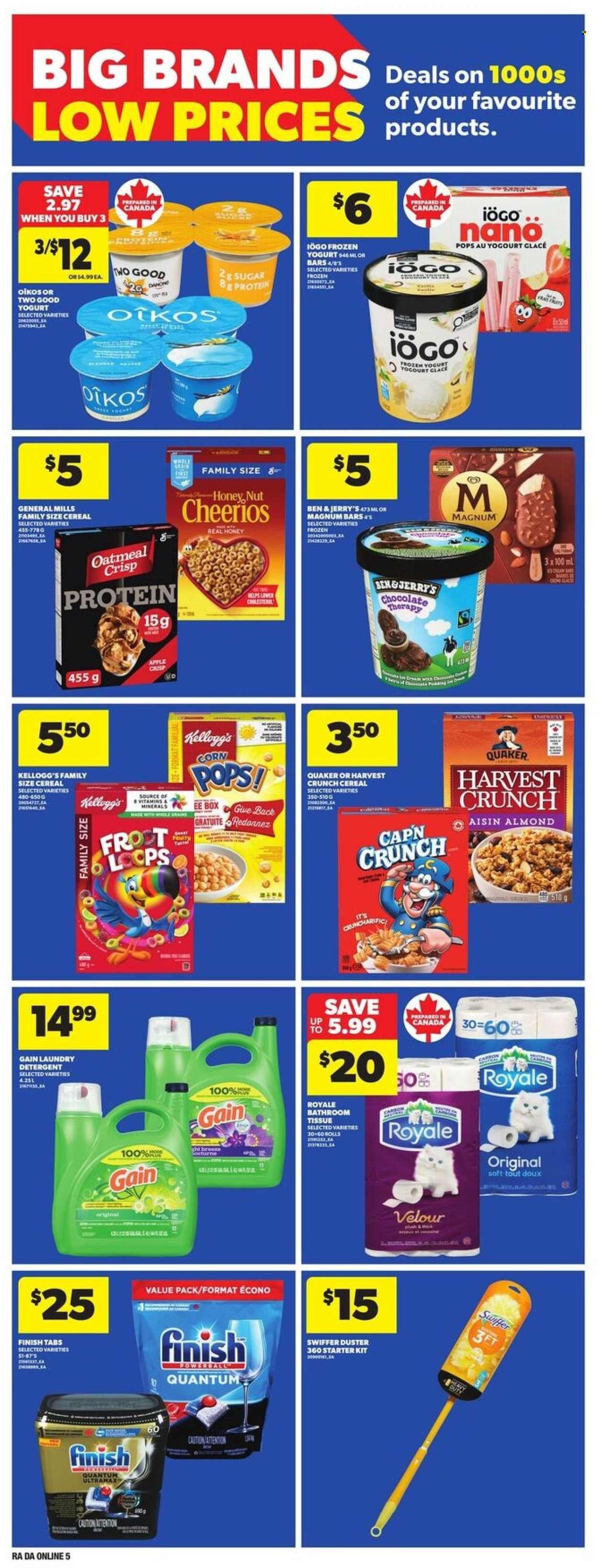 ATLANTIC SUPERSTORE flyer - Weekly Flyer