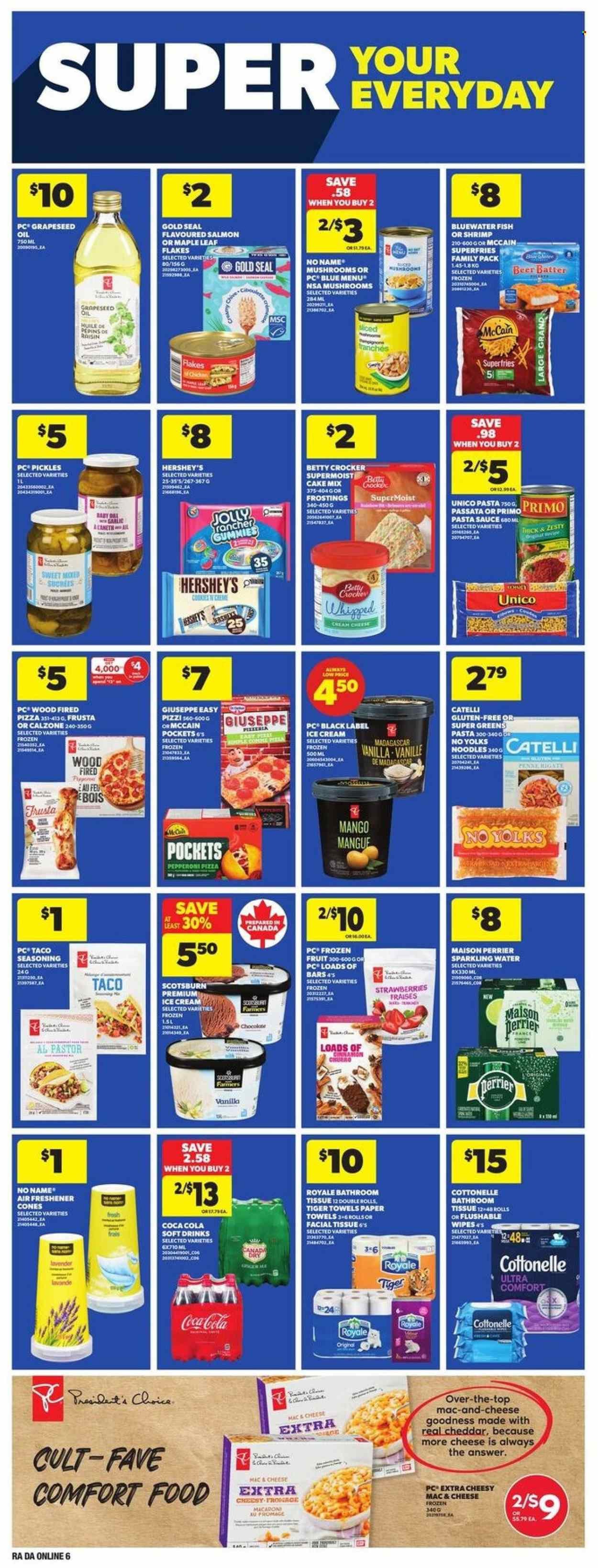 ATLANTIC SUPERSTORE flyer - Weekly Flyer