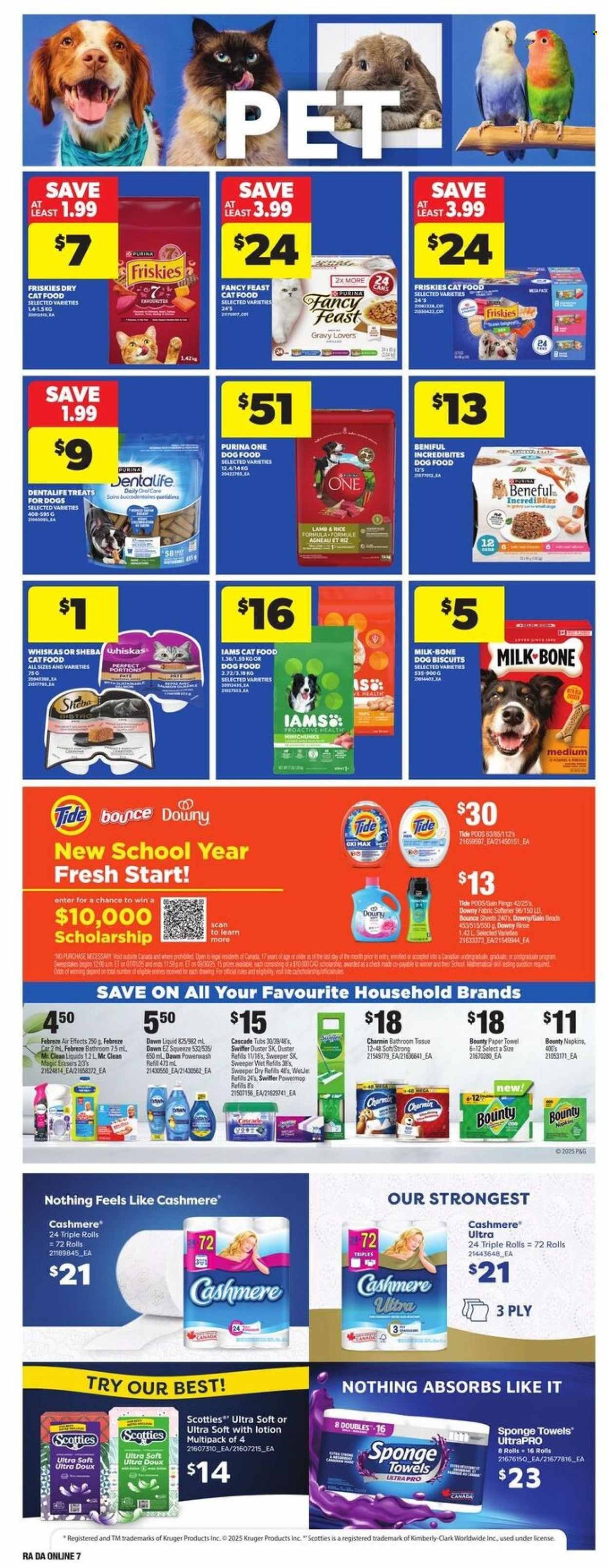 ATLANTIC SUPERSTORE flyer - Weekly Flyer