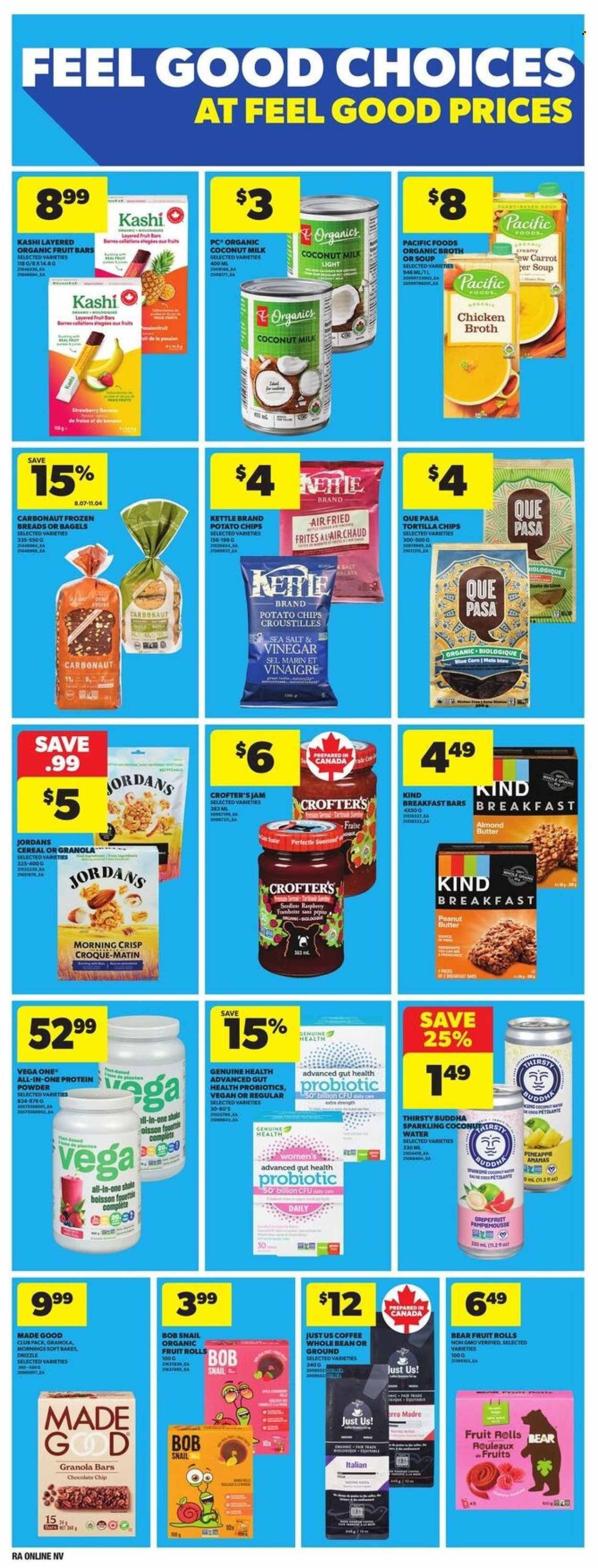 ATLANTIC SUPERSTORE flyer - Weekly Flyer