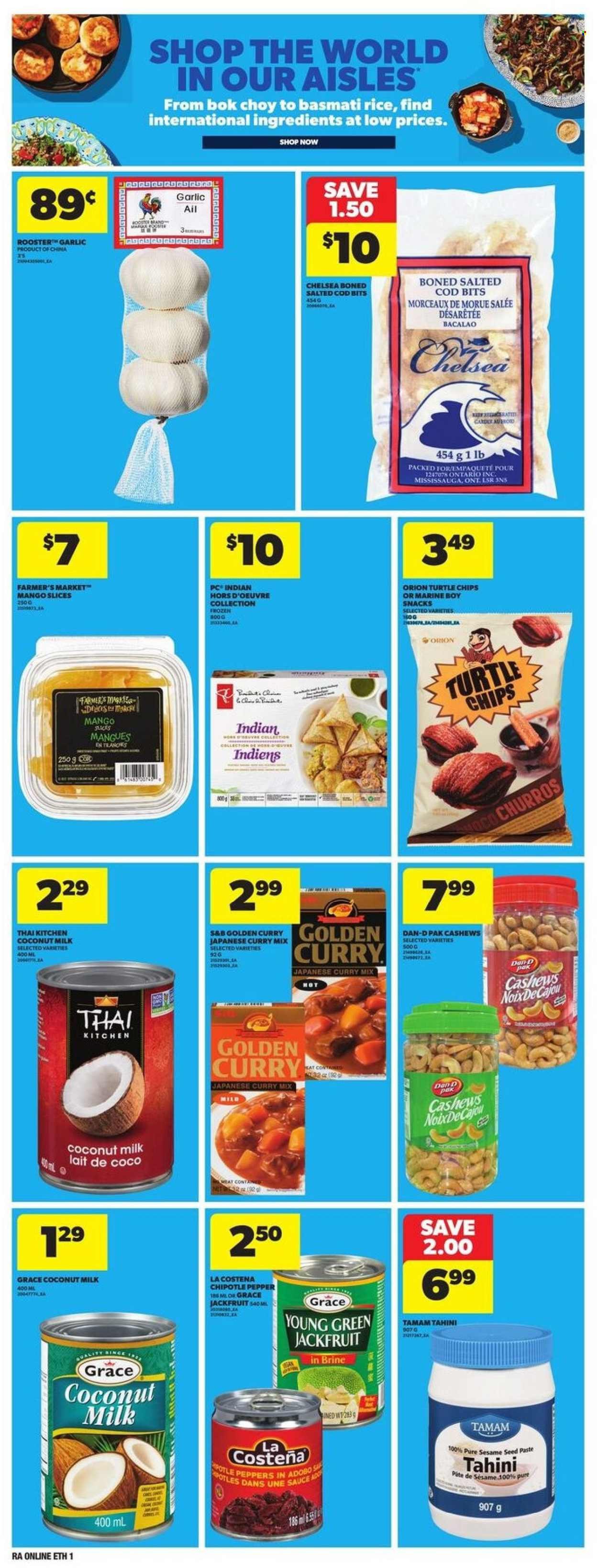 ATLANTIC SUPERSTORE flyer - Weekly Flyer