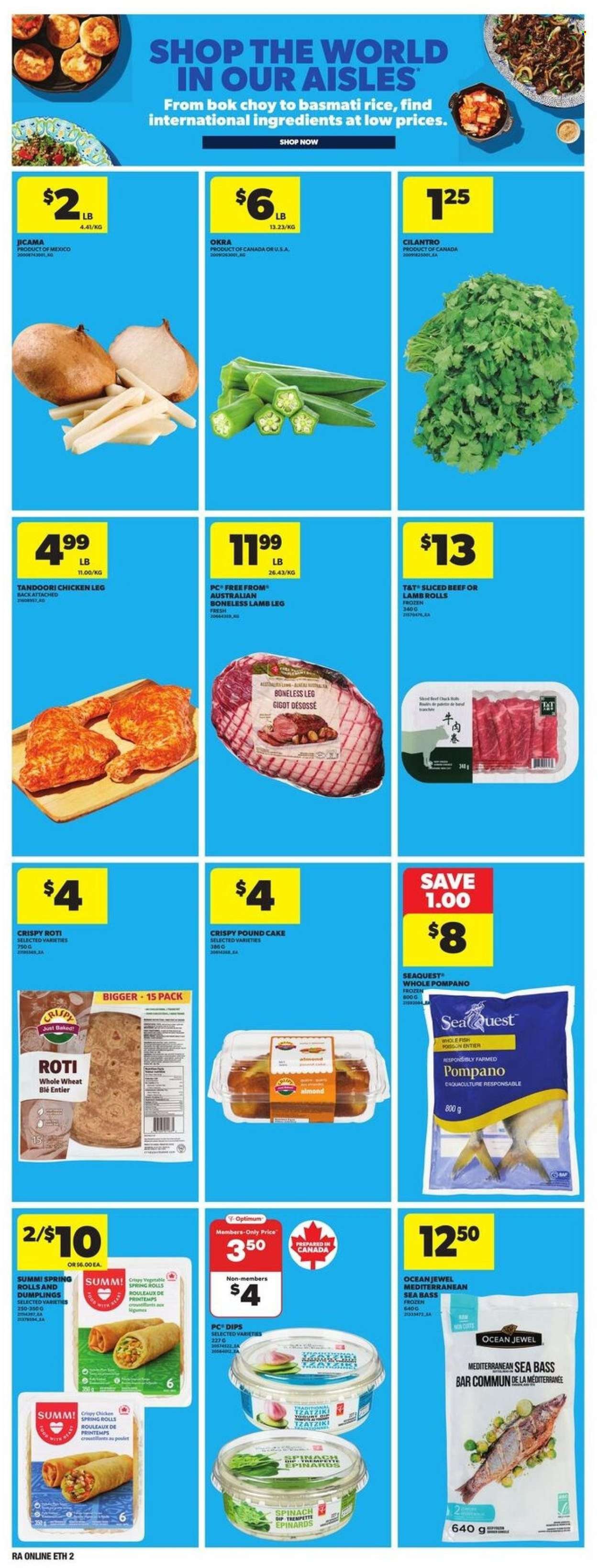 ATLANTIC SUPERSTORE flyer - Weekly Flyer