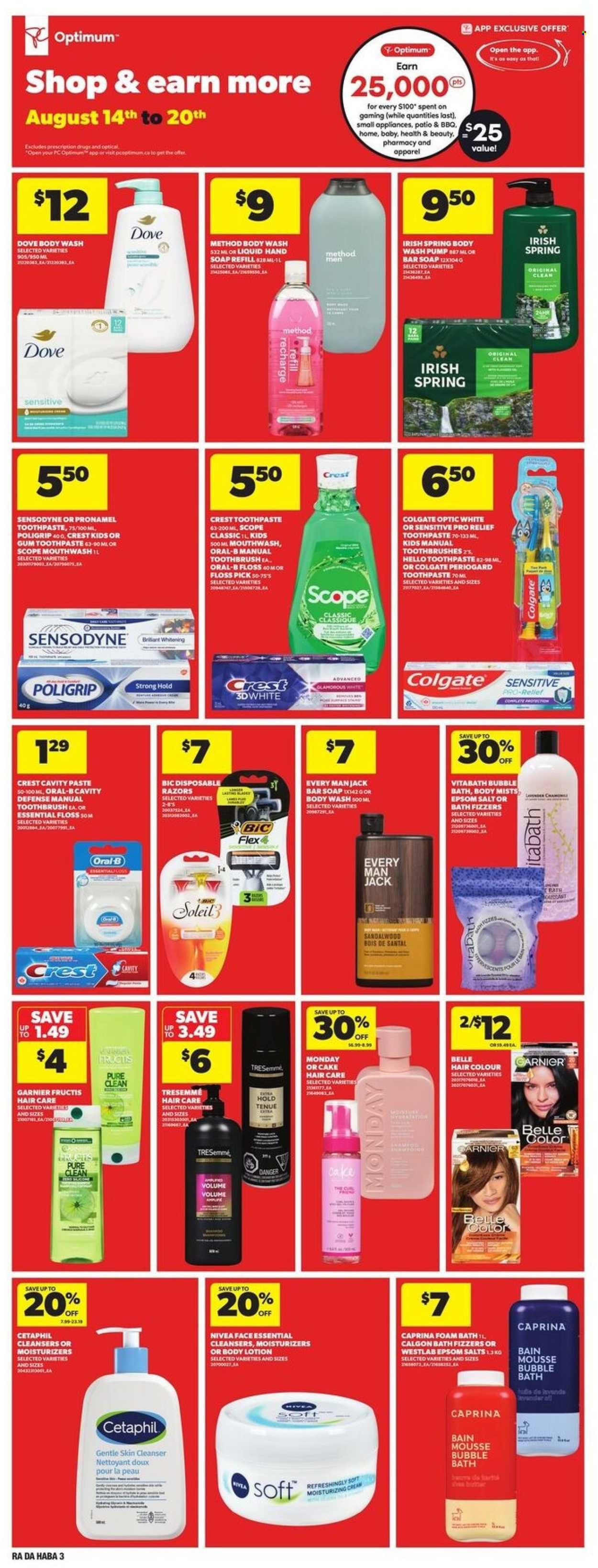 ATLANTIC SUPERSTORE flyer - Weekly Flyer