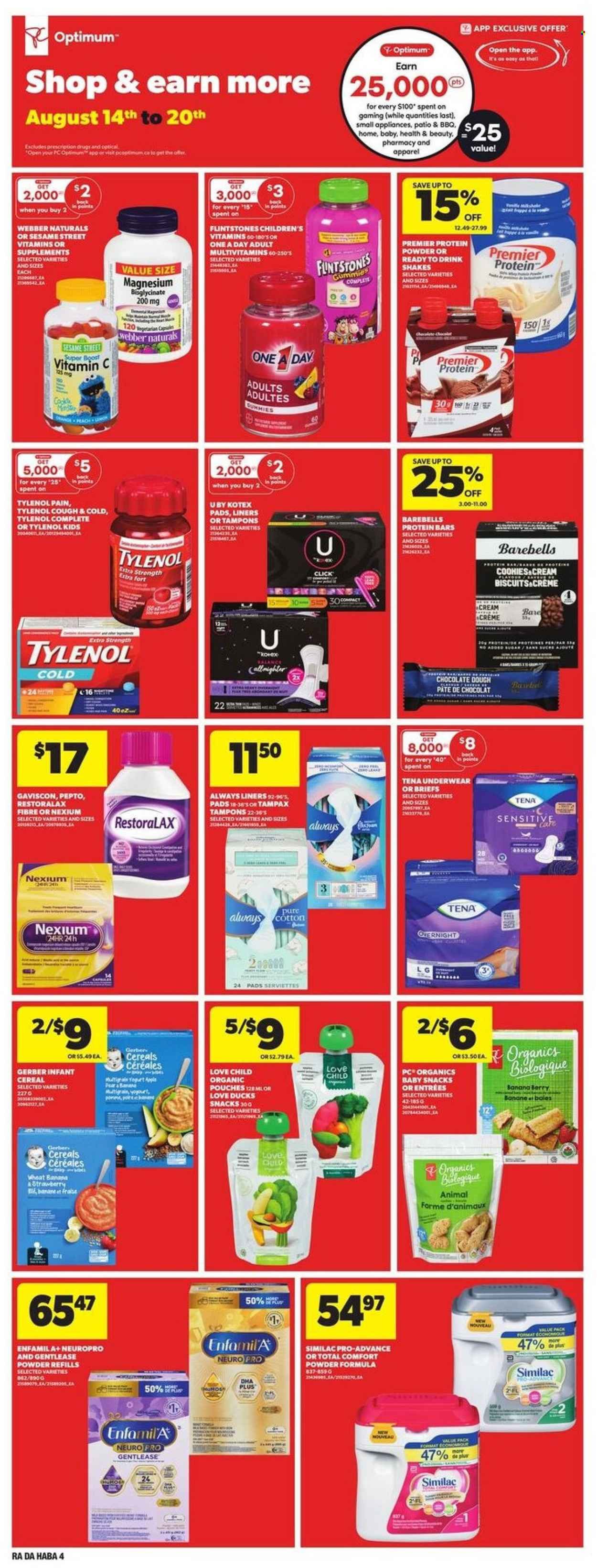 ATLANTIC SUPERSTORE flyer - Weekly Flyer