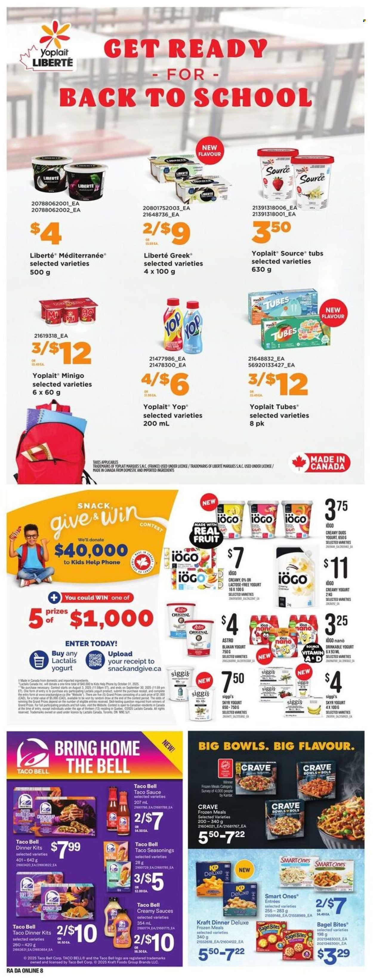ATLANTIC SUPERSTORE flyer - Weekly Flyer