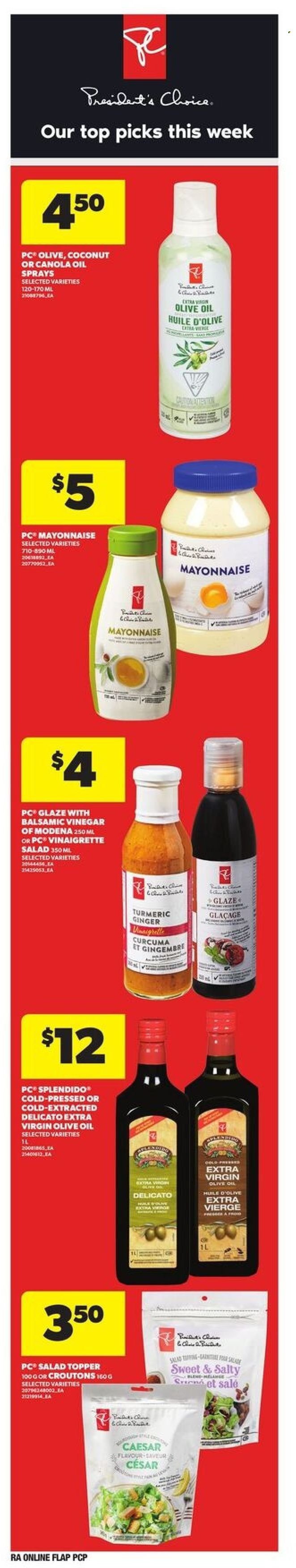 ATLANTIC SUPERSTORE flyer - Weekly Flyer