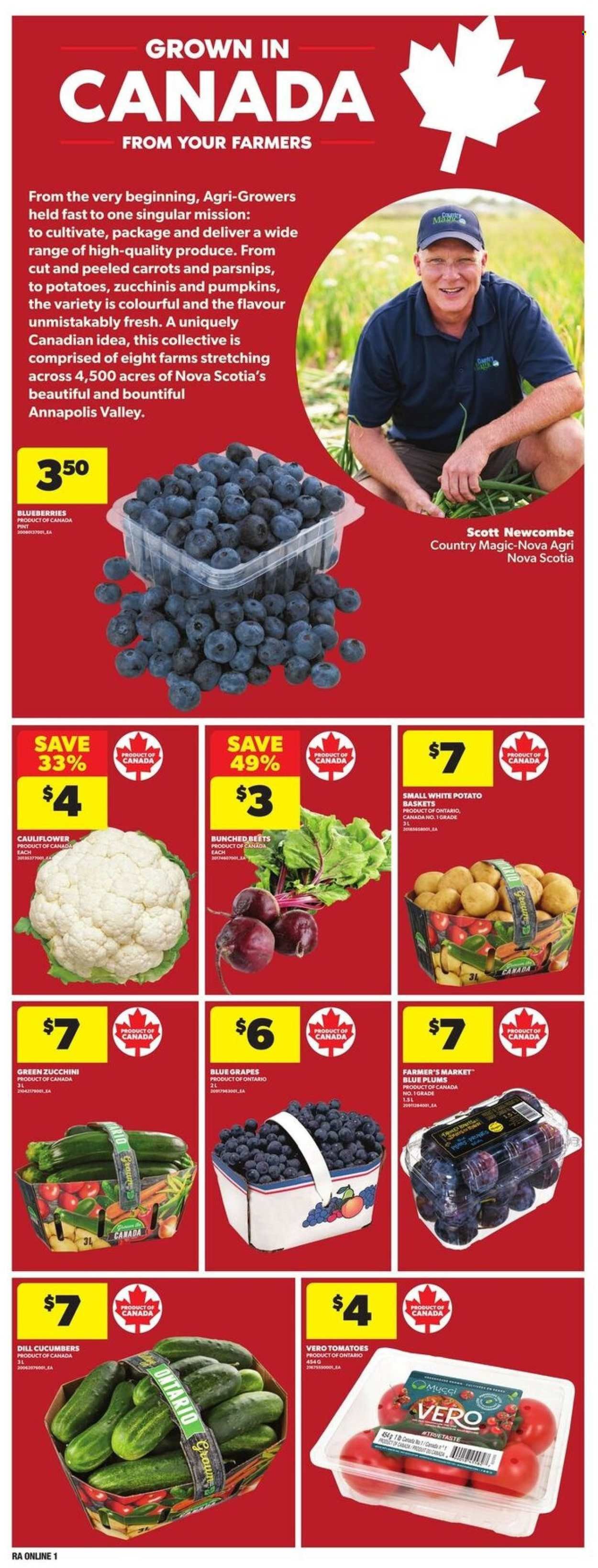 ATLANTIC SUPERSTORE flyer - Weekly Flyer