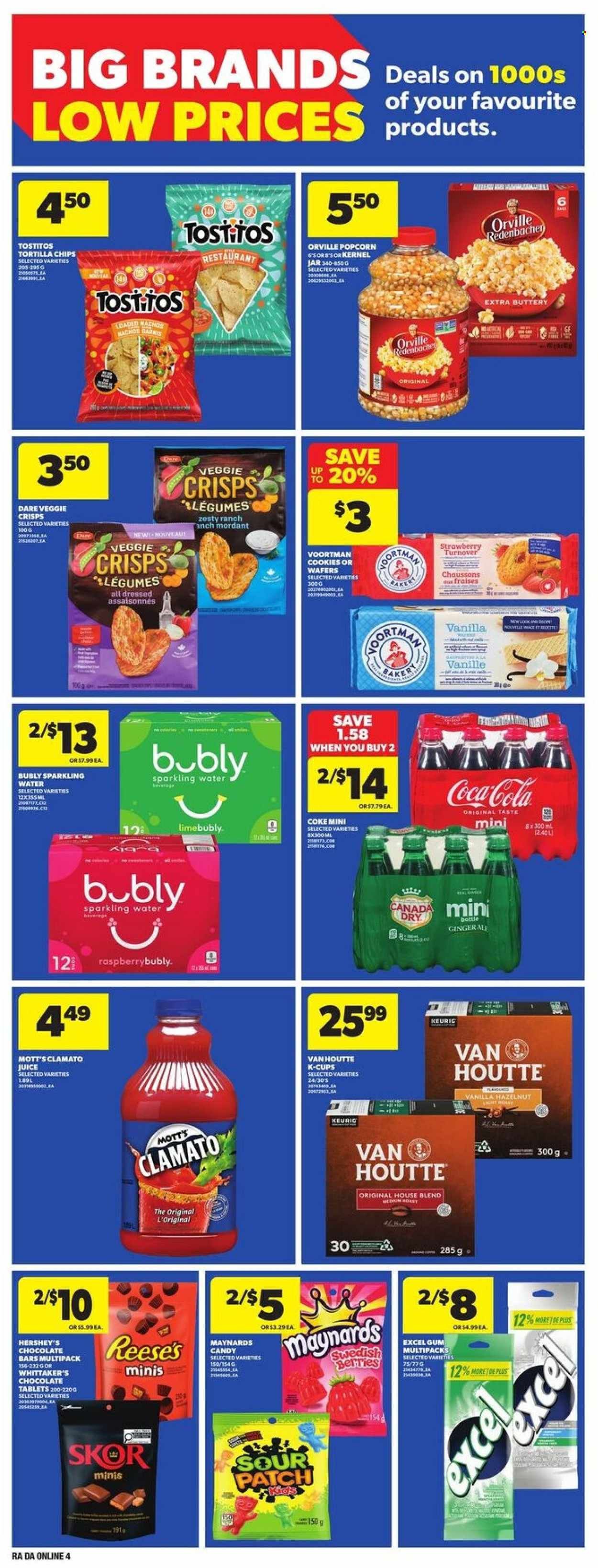 ATLANTIC SUPERSTORE flyer - Weekly Flyer
