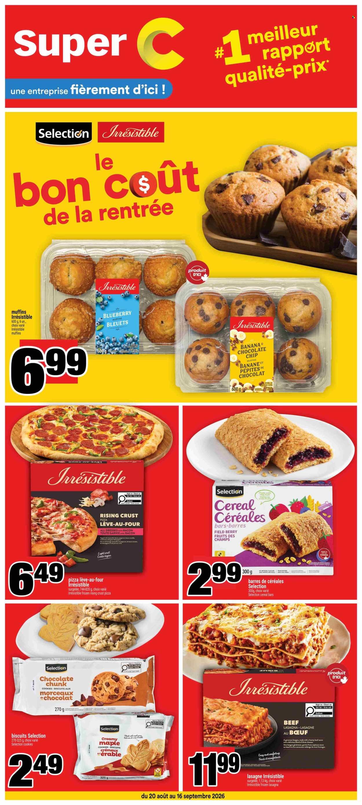 SUPER C flyer - Weekly Flyer