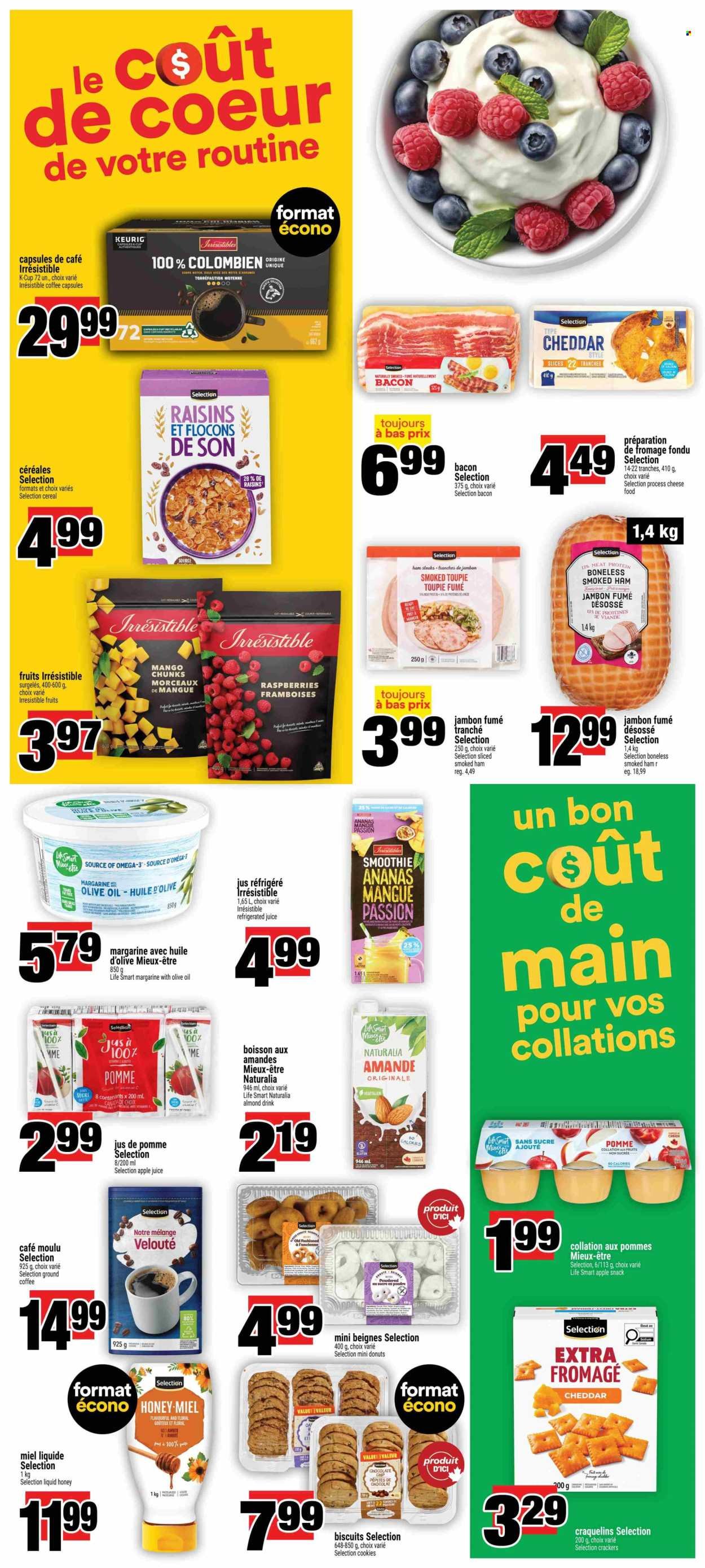 SUPER C flyer - Weekly Flyer