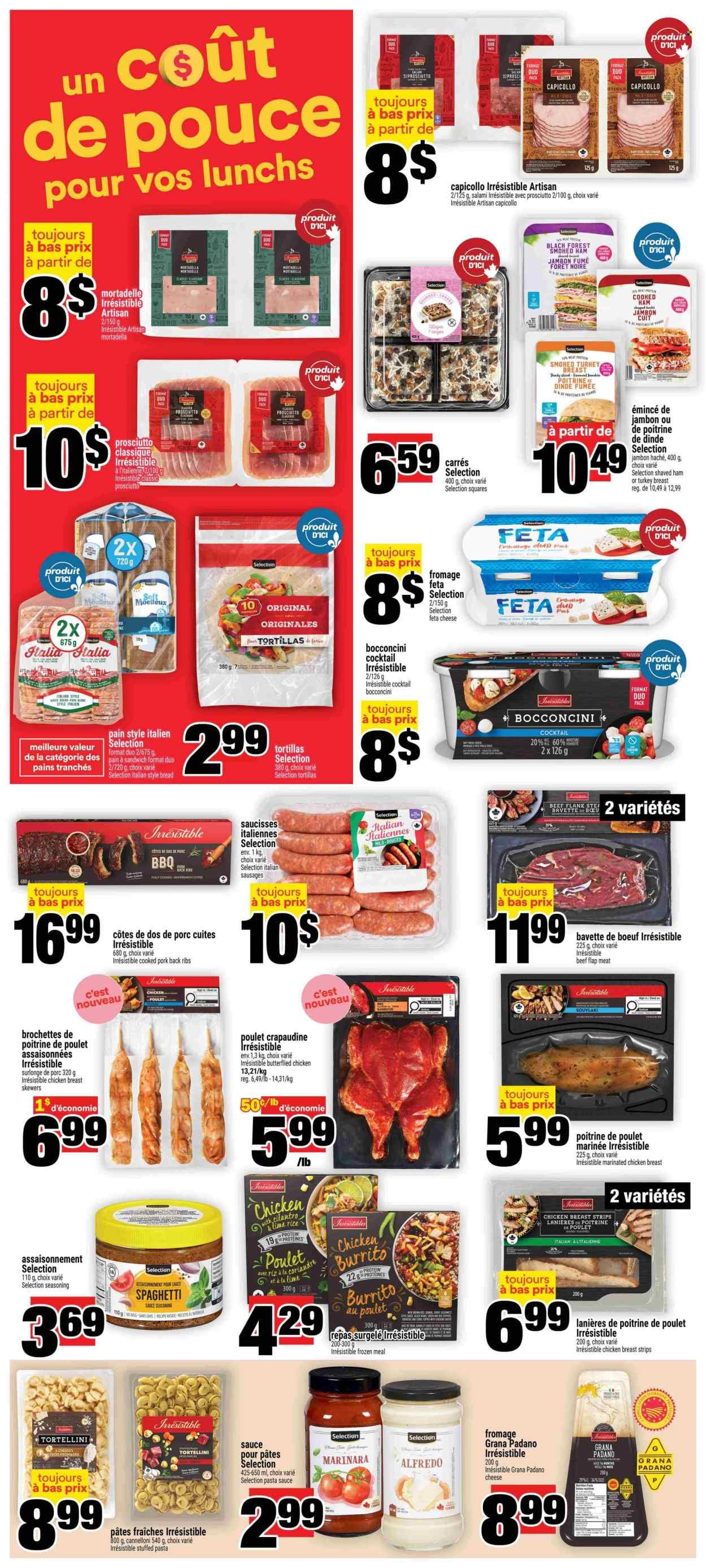 SUPER C flyer - Weekly Flyer