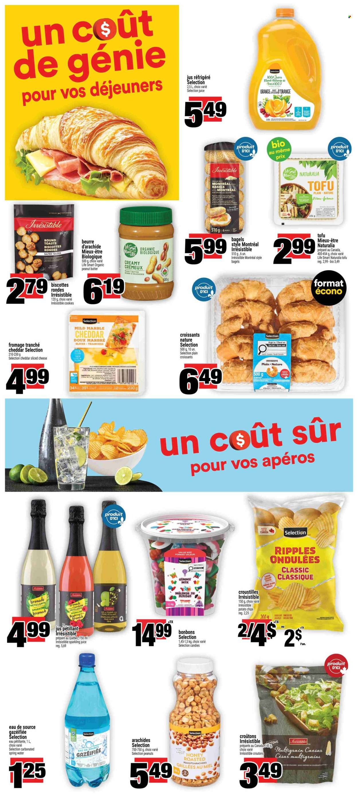 SUPER C flyer - Weekly Flyer