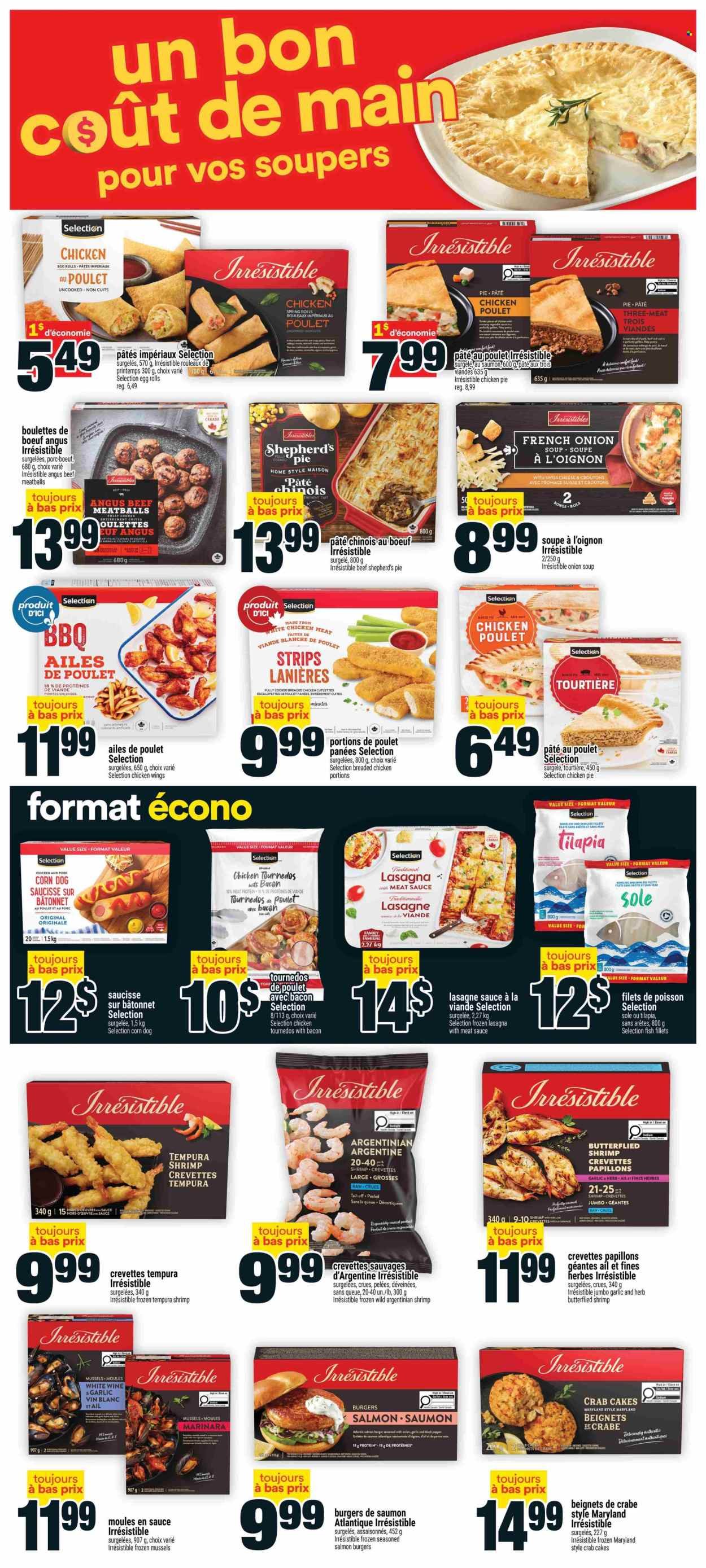 SUPER C flyer - Weekly Flyer