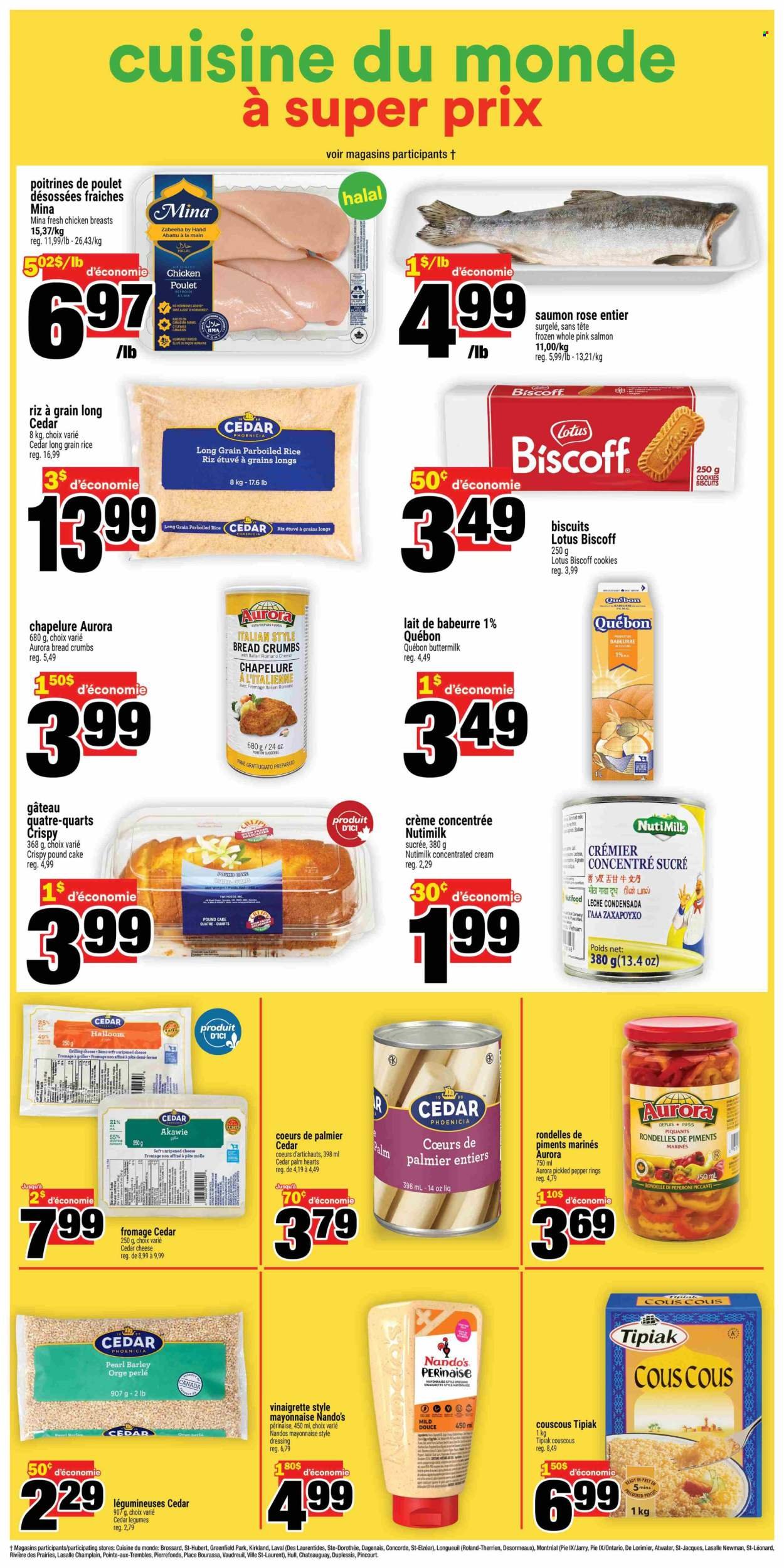 SUPER C flyer - Weekly Flyer (2026-04-16 - 2026-04-22) | 9