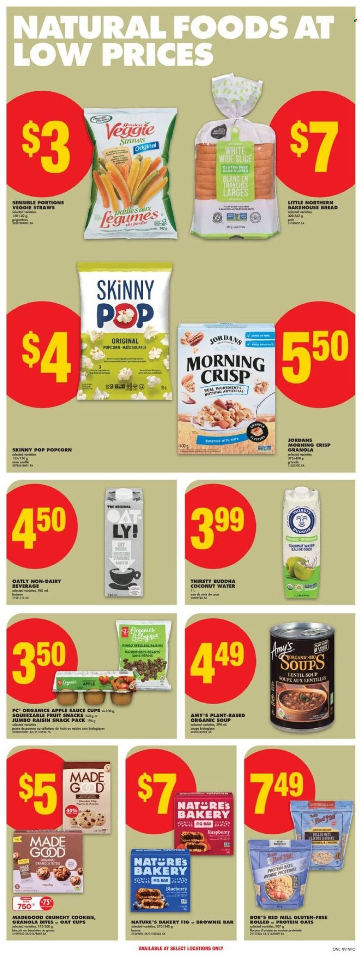 NO FRILLS flyer - Weekly Flyer (2025-11-06 - 2025-11-12) | 16