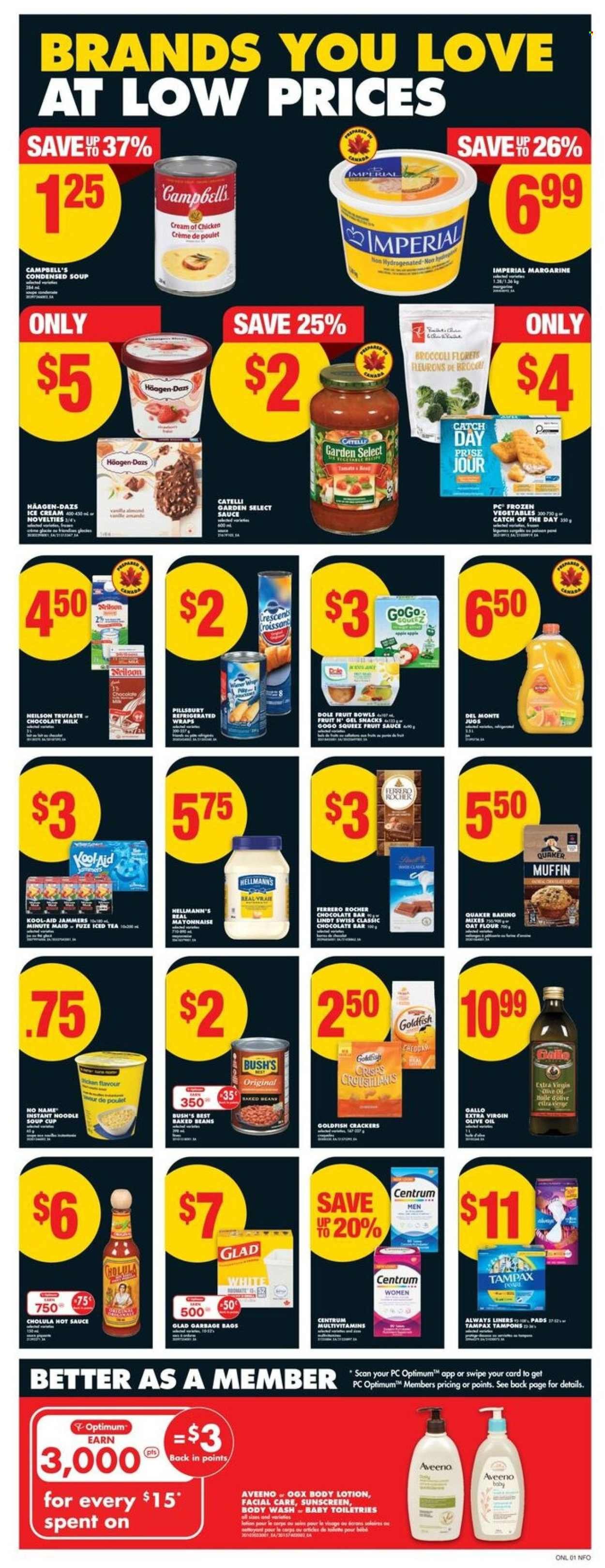 NO FRILLS flyer - Weekly Flyer (2025-11-06 - 2025-11-12) | 6