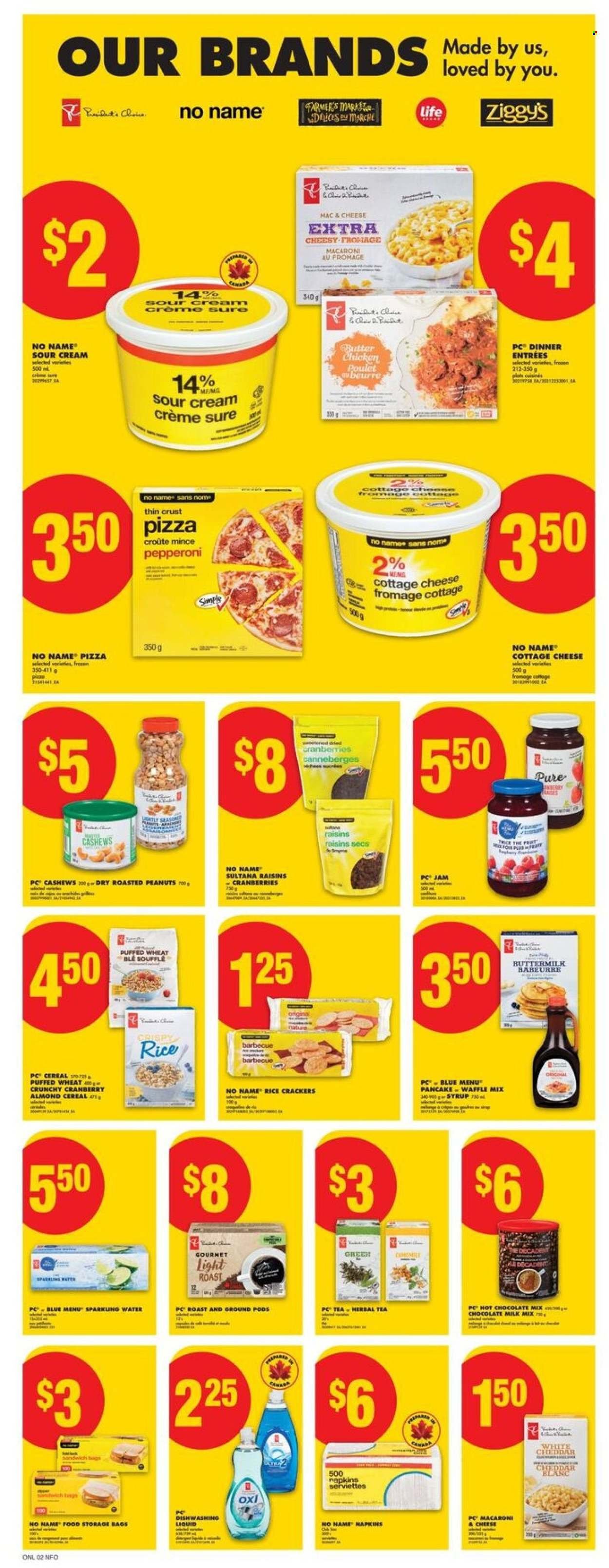 NO FRILLS flyer - Weekly Flyer (2025-11-06 - 2025-11-12) | 7