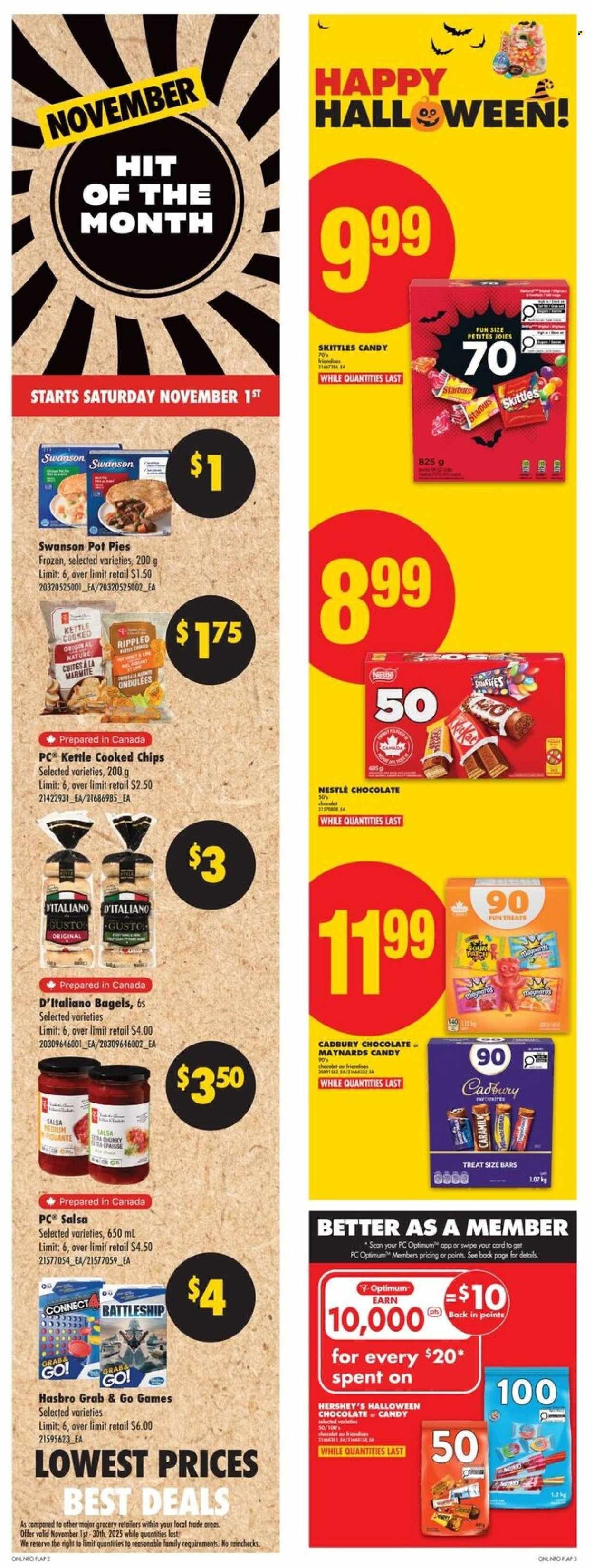 NO FRILLS flyer - Weekly Flyer (2025-11-06 - 2025-11-12) | 8