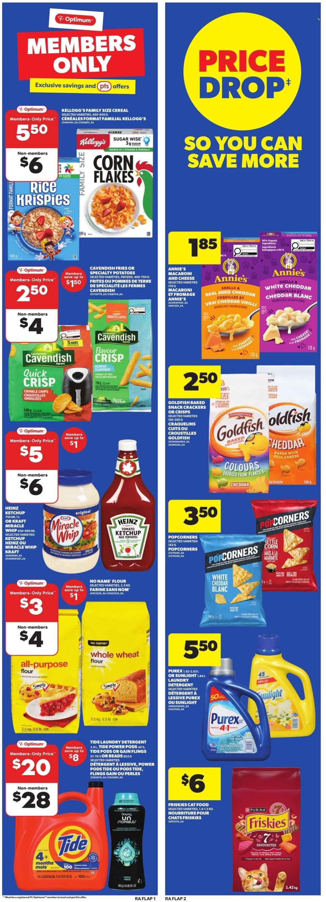 ATLANTIC SUPERSTORE flyer - Weekly Flyer (2026-02-26 - 2026-03-04) | 2