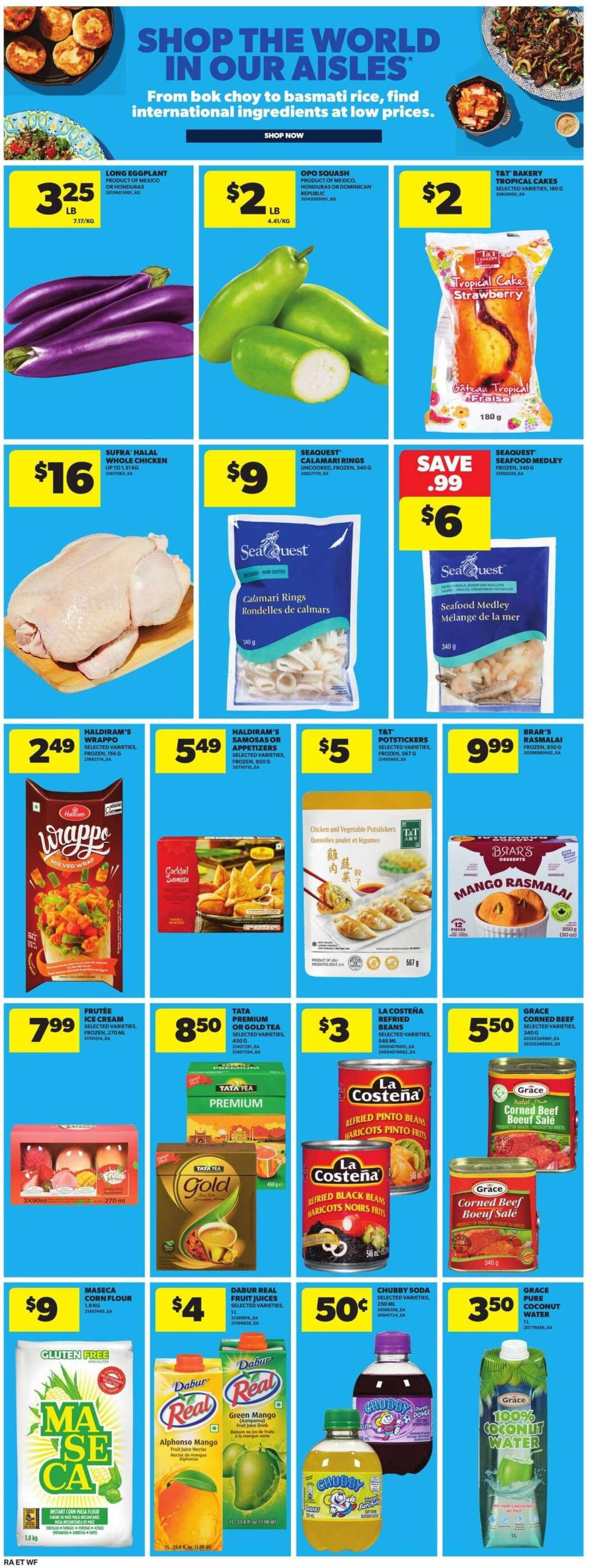 ATLANTIC SUPERSTORE flyer - Weekly Flyer (2026-02-26 - 2026-03-04) | 11