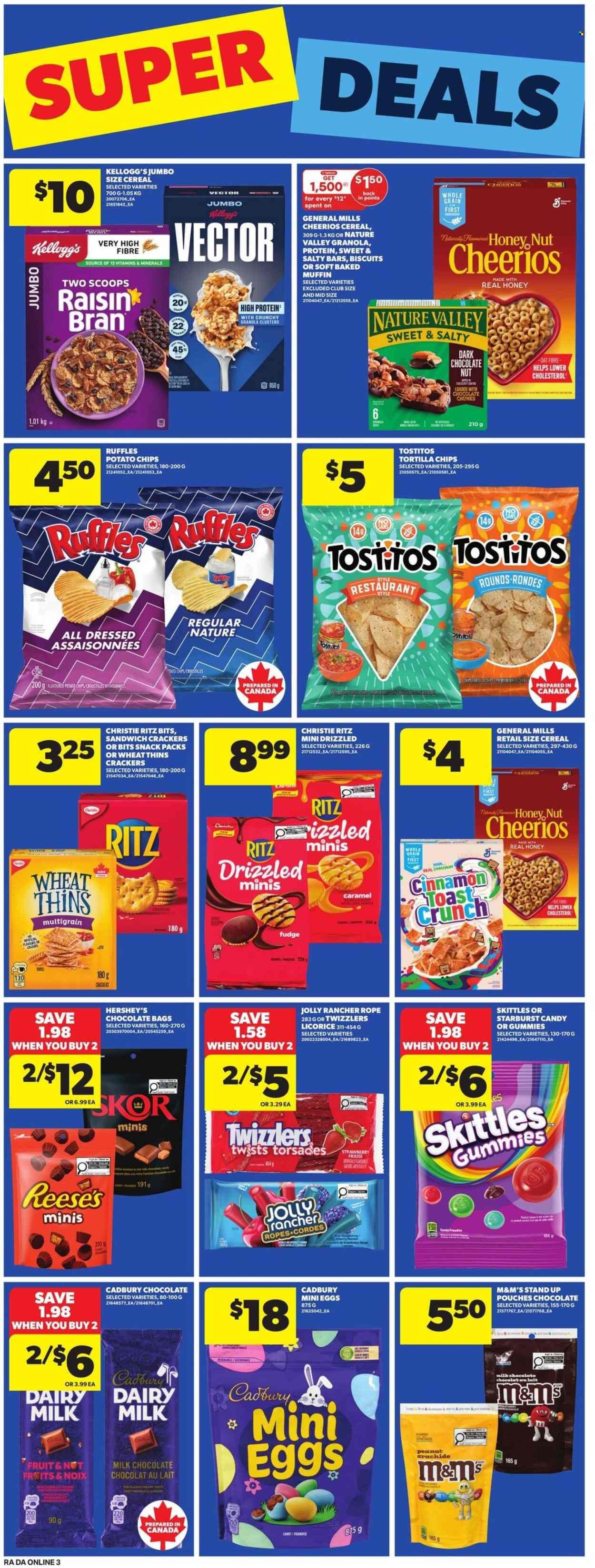 ATLANTIC SUPERSTORE flyer - Weekly Flyer (2026-02-26 - 2026-03-04) | 12