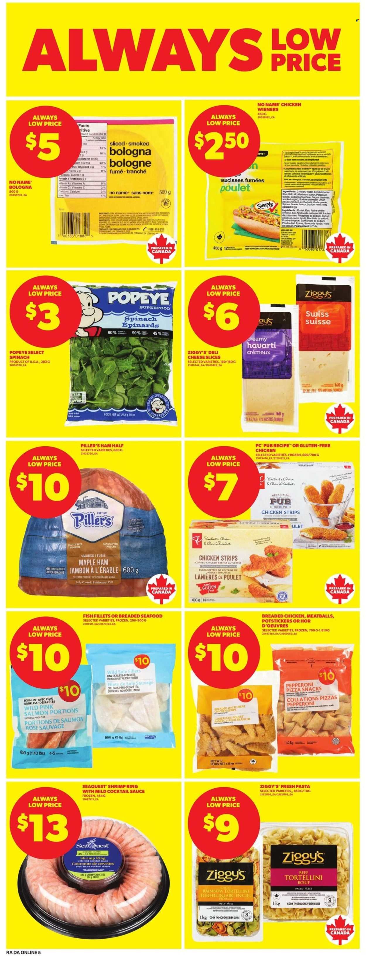 ATLANTIC SUPERSTORE flyer - Weekly Flyer (2026-02-26 - 2026-03-04) | 14