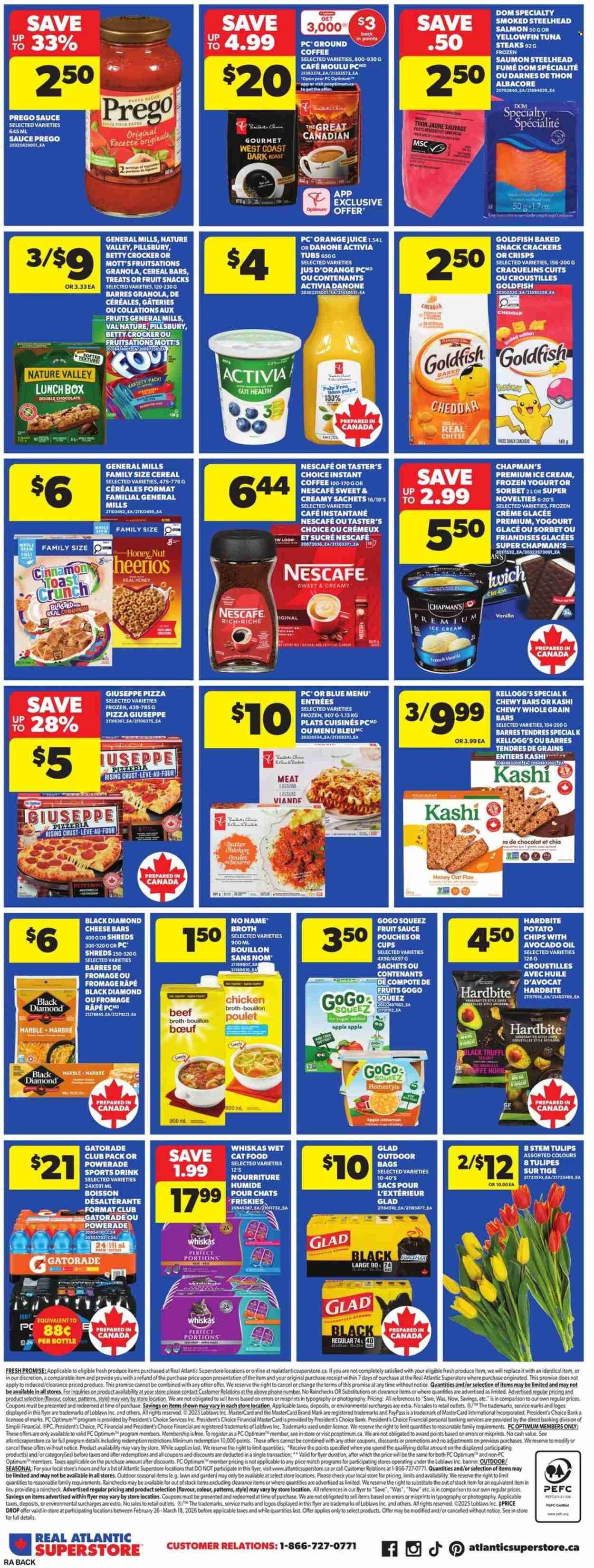 ATLANTIC SUPERSTORE flyer - Weekly Flyer (2026-02-26 - 2026-03-04) | 3