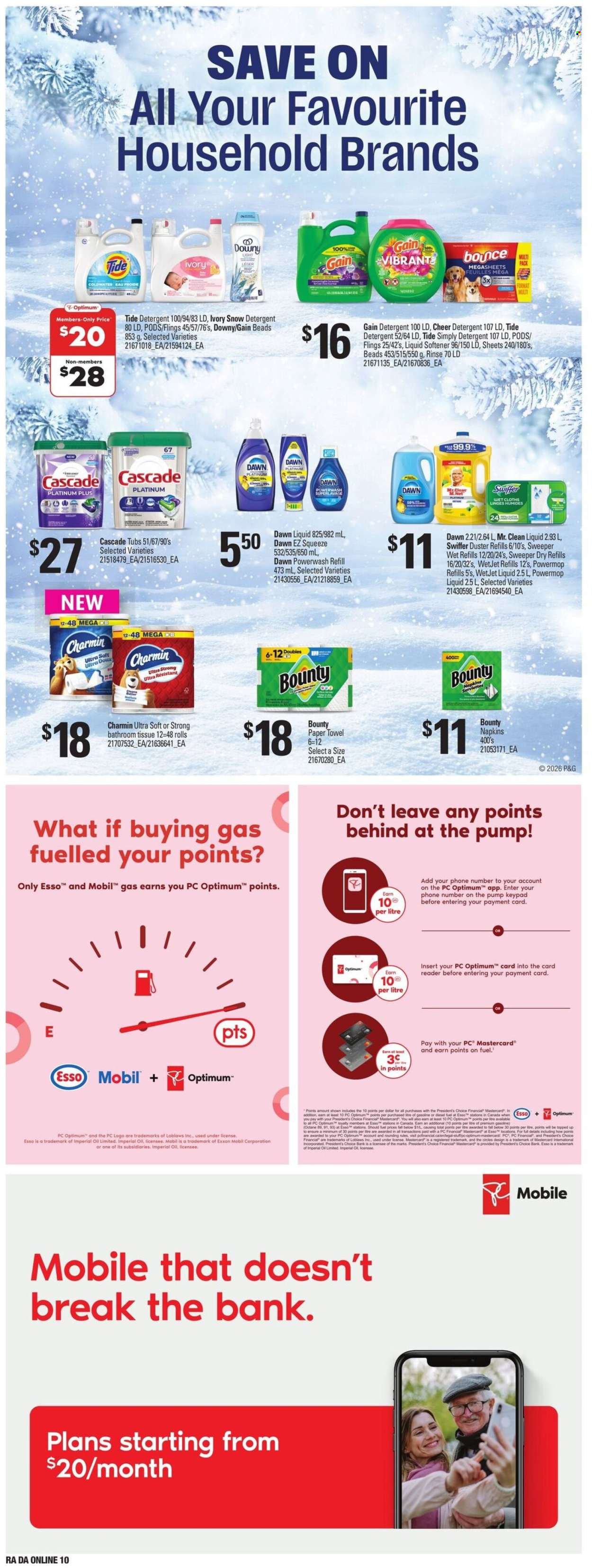 ATLANTIC SUPERSTORE flyer - Weekly Flyer (2026-02-26 - 2026-03-04) | 21