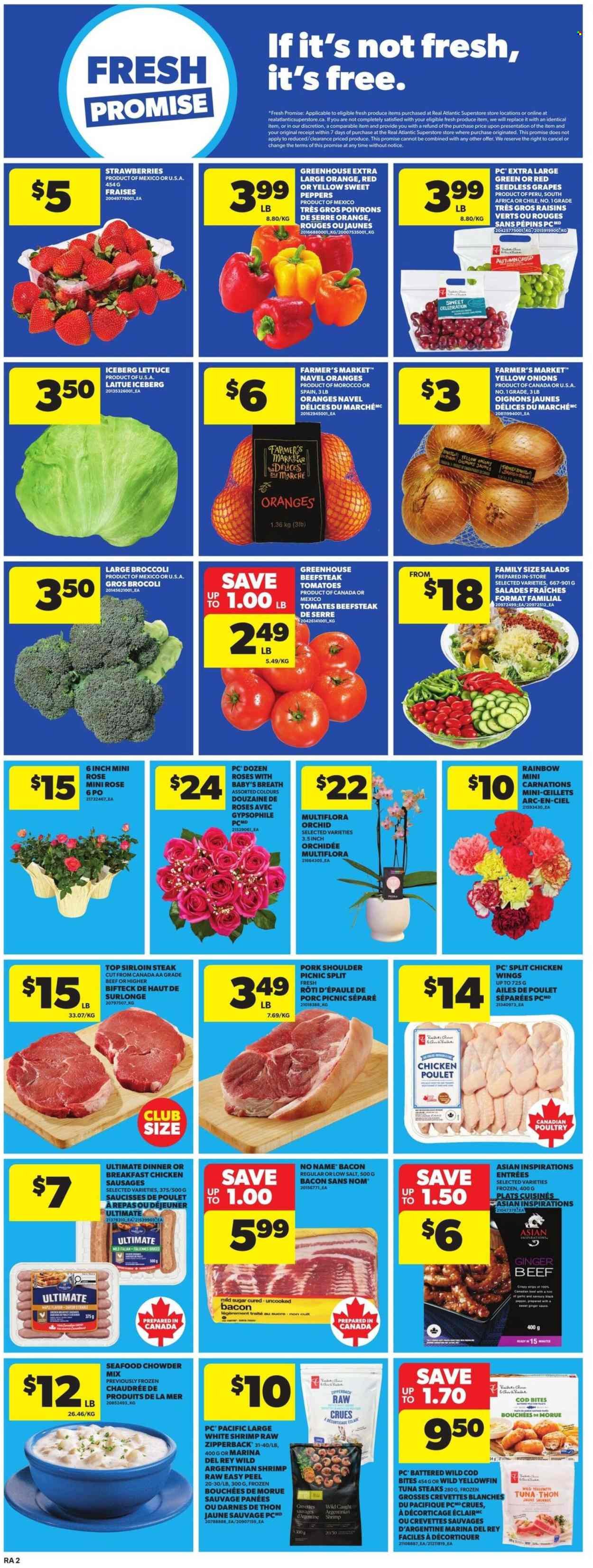 ATLANTIC SUPERSTORE flyer - Weekly Flyer (2026-02-26 - 2026-03-04) | 4