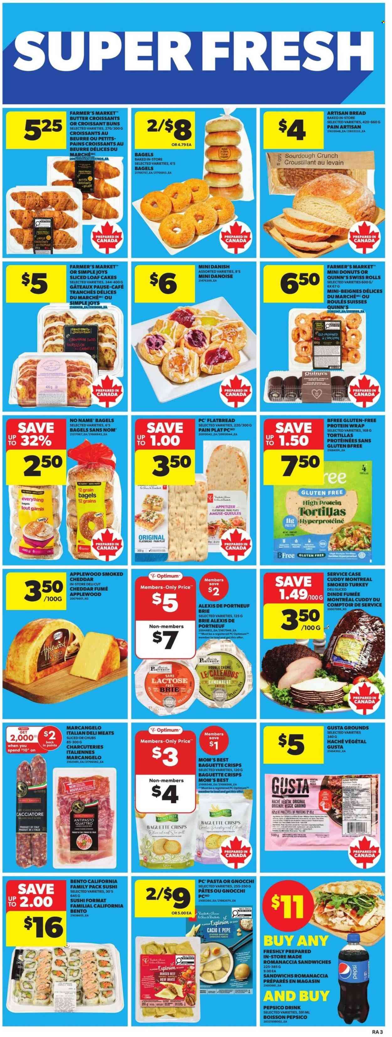 ATLANTIC SUPERSTORE flyer - Weekly Flyer (2026-02-26 - 2026-03-04) | 5