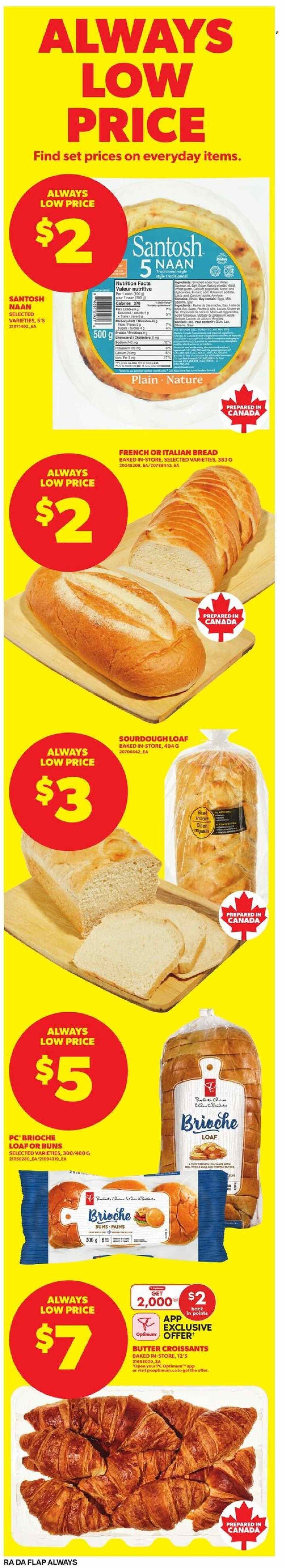 ATLANTIC SUPERSTORE flyer - Weekly Flyer (2026-02-26 - 2026-03-04) | 6