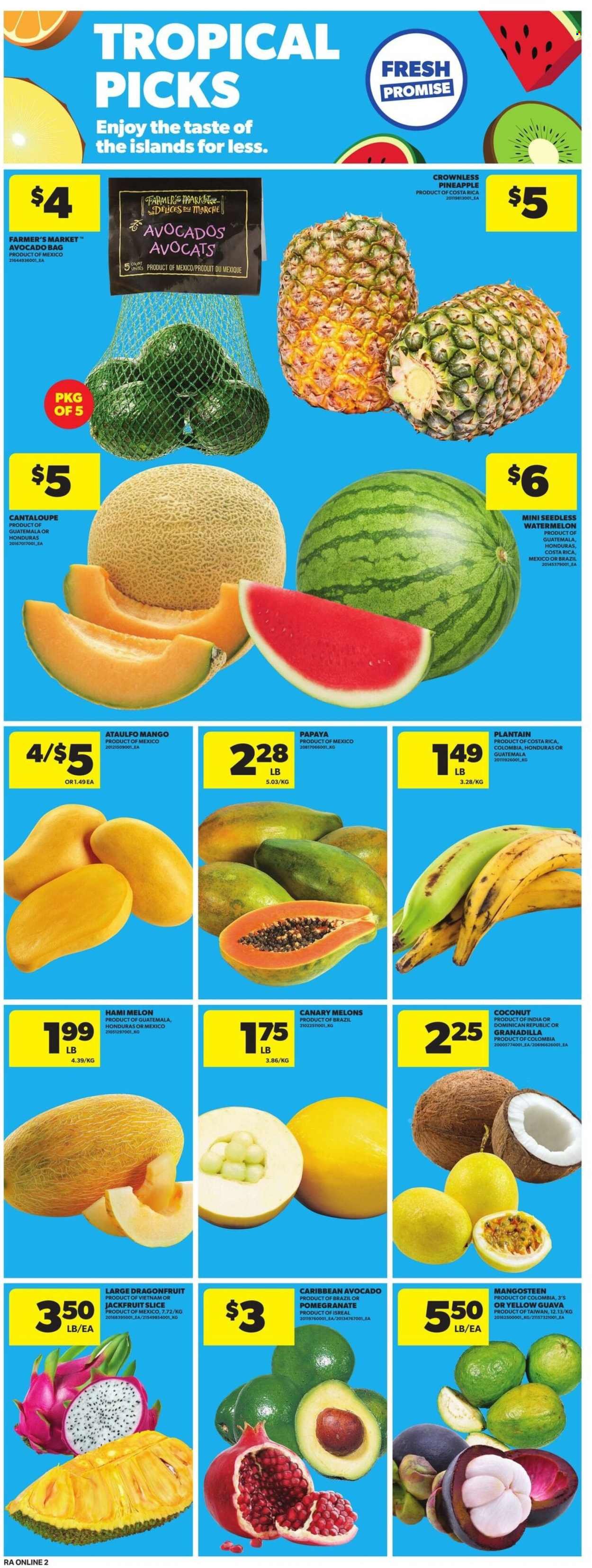 ATLANTIC SUPERSTORE flyer - Weekly Flyer (2026-02-26 - 2026-03-04) | 8