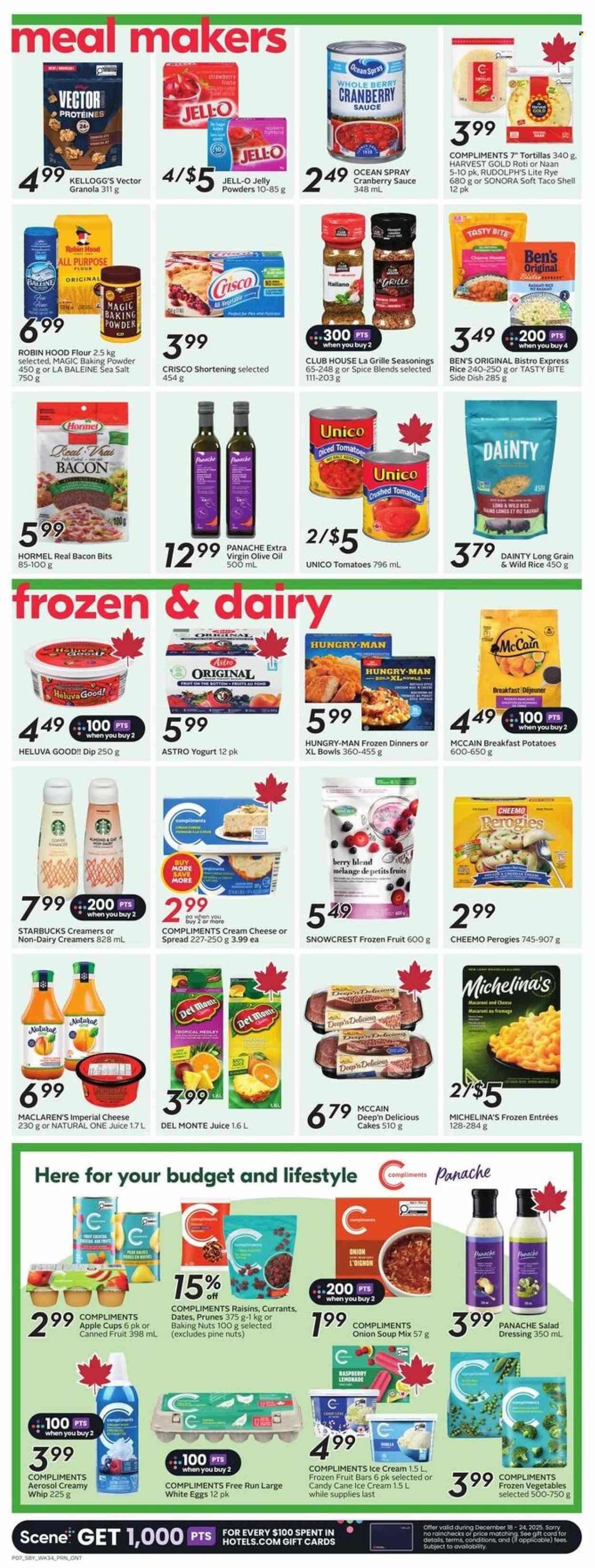 SOBEYS flyer - Weekly eFlyer (2025-12-18 - 2025-12-24) | 4