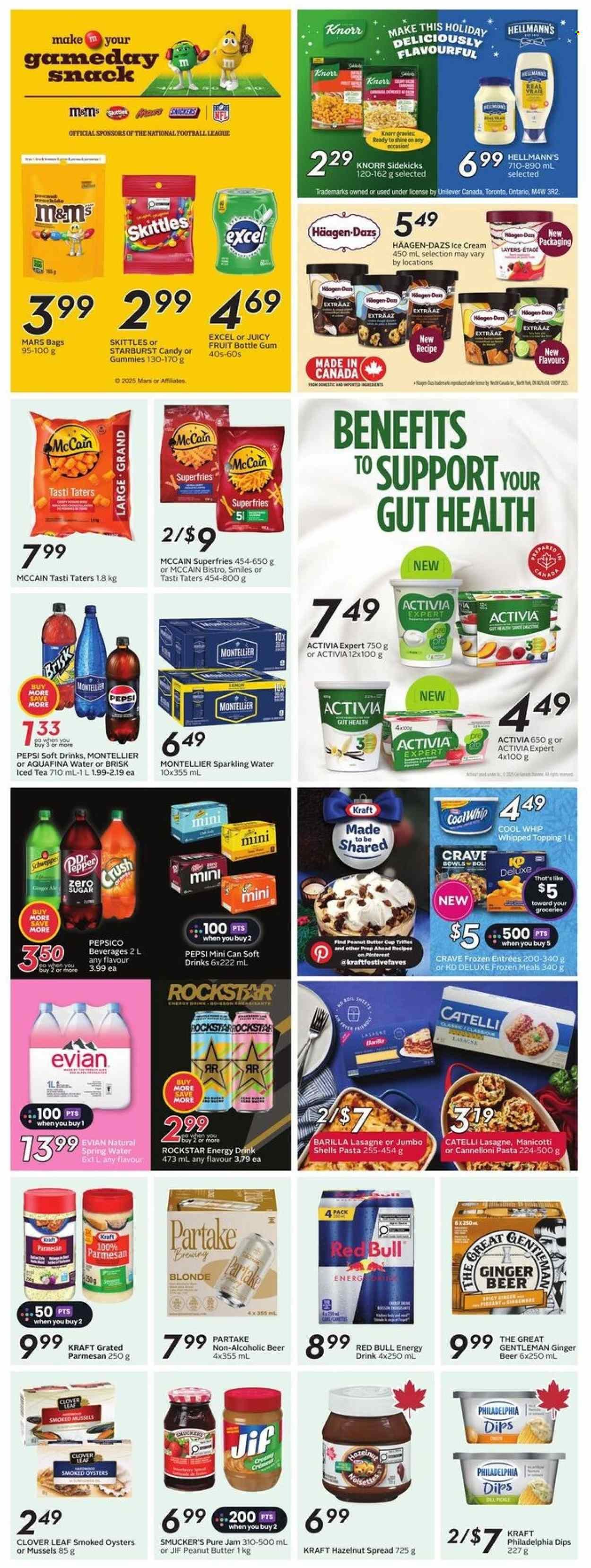 SOBEYS flyer - Weekly eFlyer (2025-12-18 - 2025-12-24) | 10