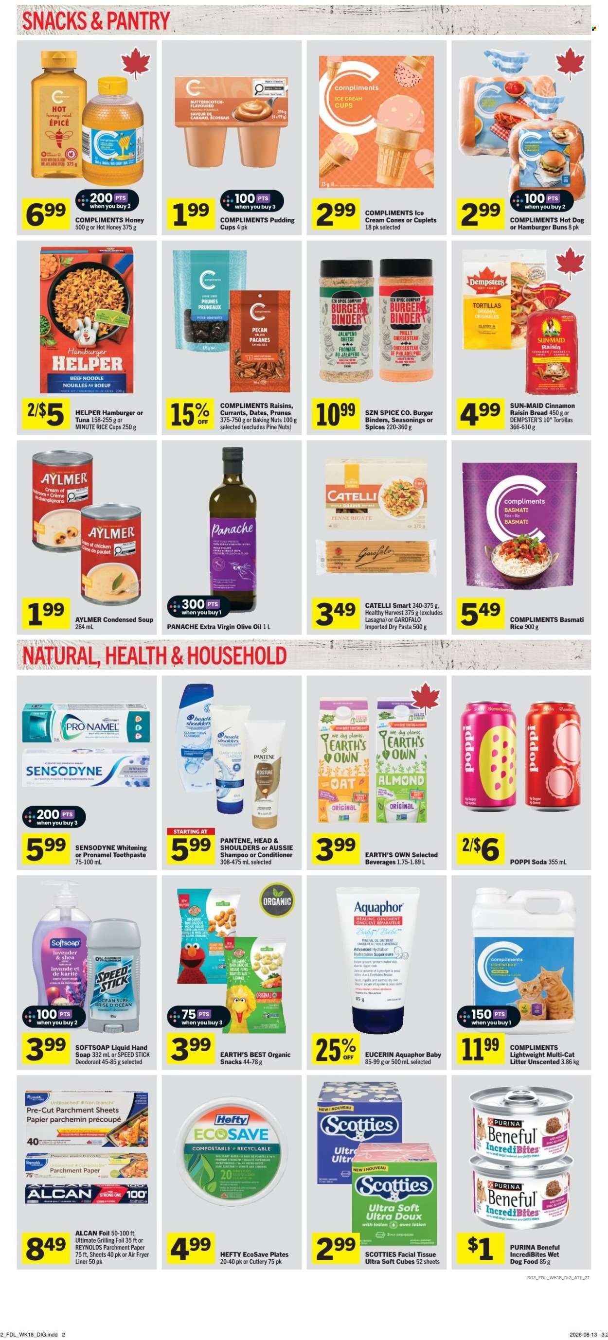 CO-OP flyer - Weekly eFlyer