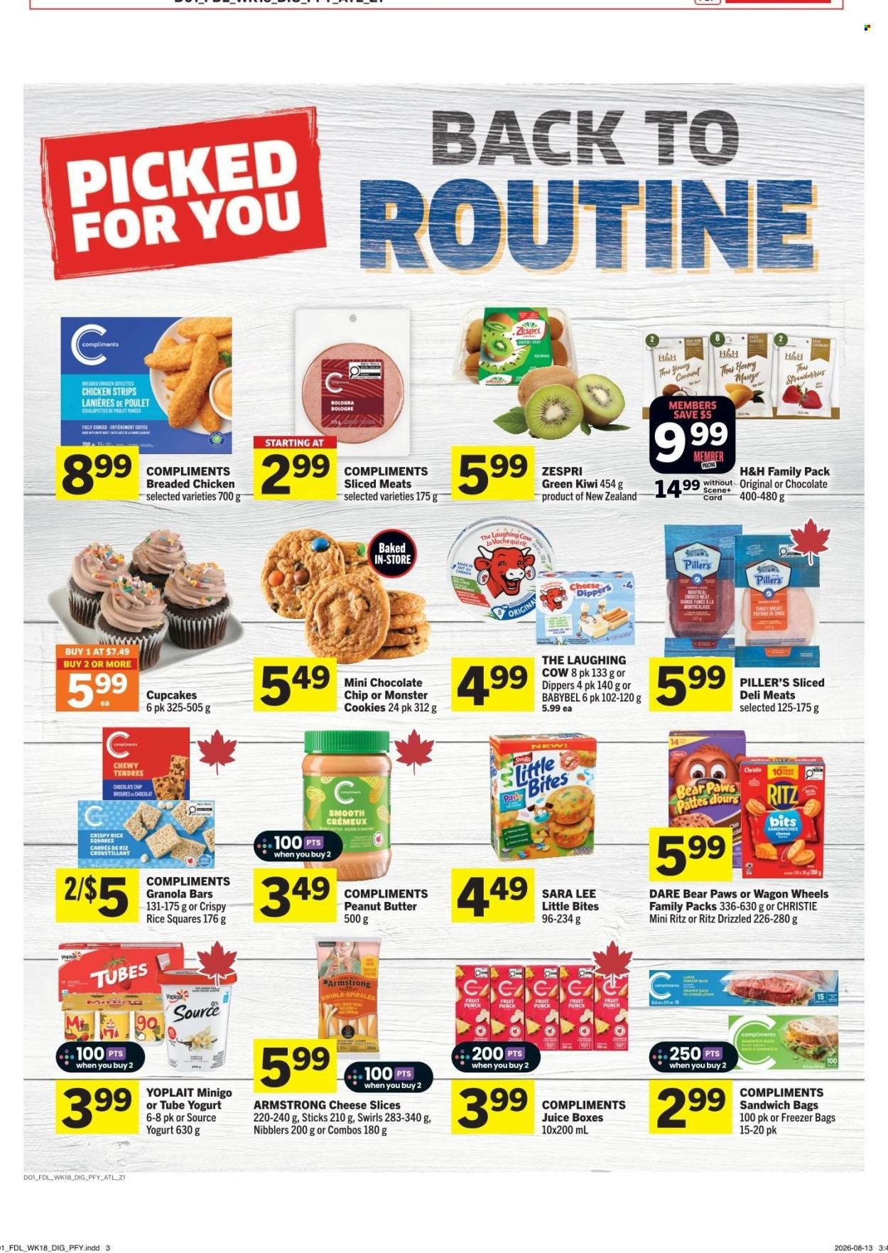 CO-OP flyer - Weekly eFlyer