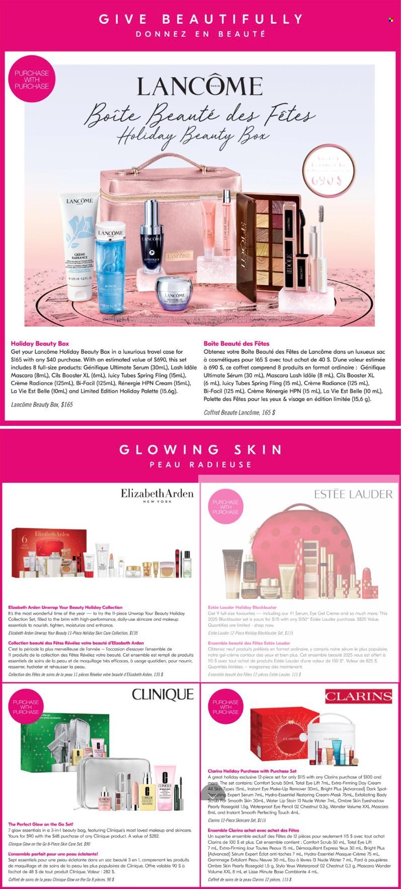 SHOPPERS DRUG MART flyer - From Saturday October 11, 2025