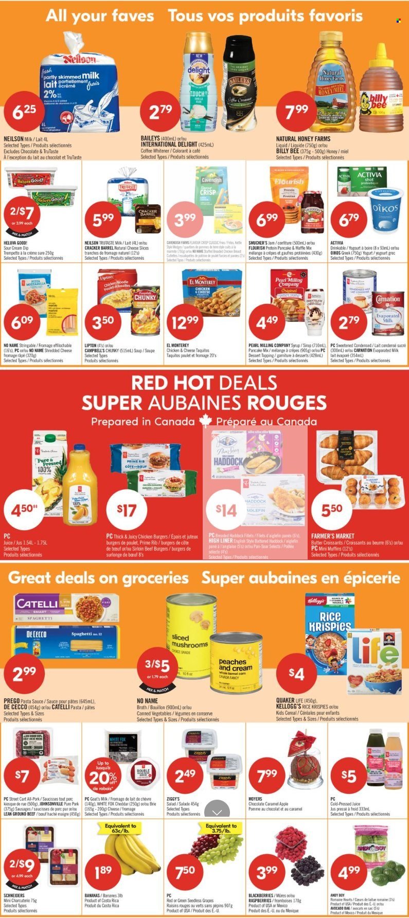 SHOPPERS DRUG MART flyer - From Saturday October 11, 2025