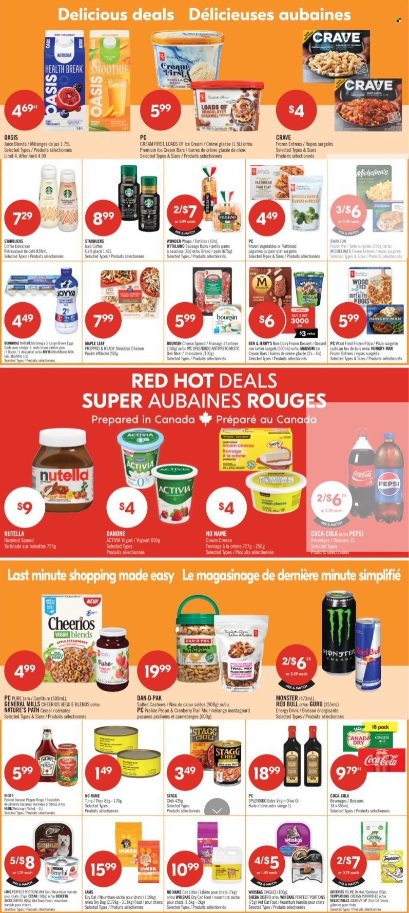 SHOPPERS DRUG MART flyer - From Saturday October 11, 2025