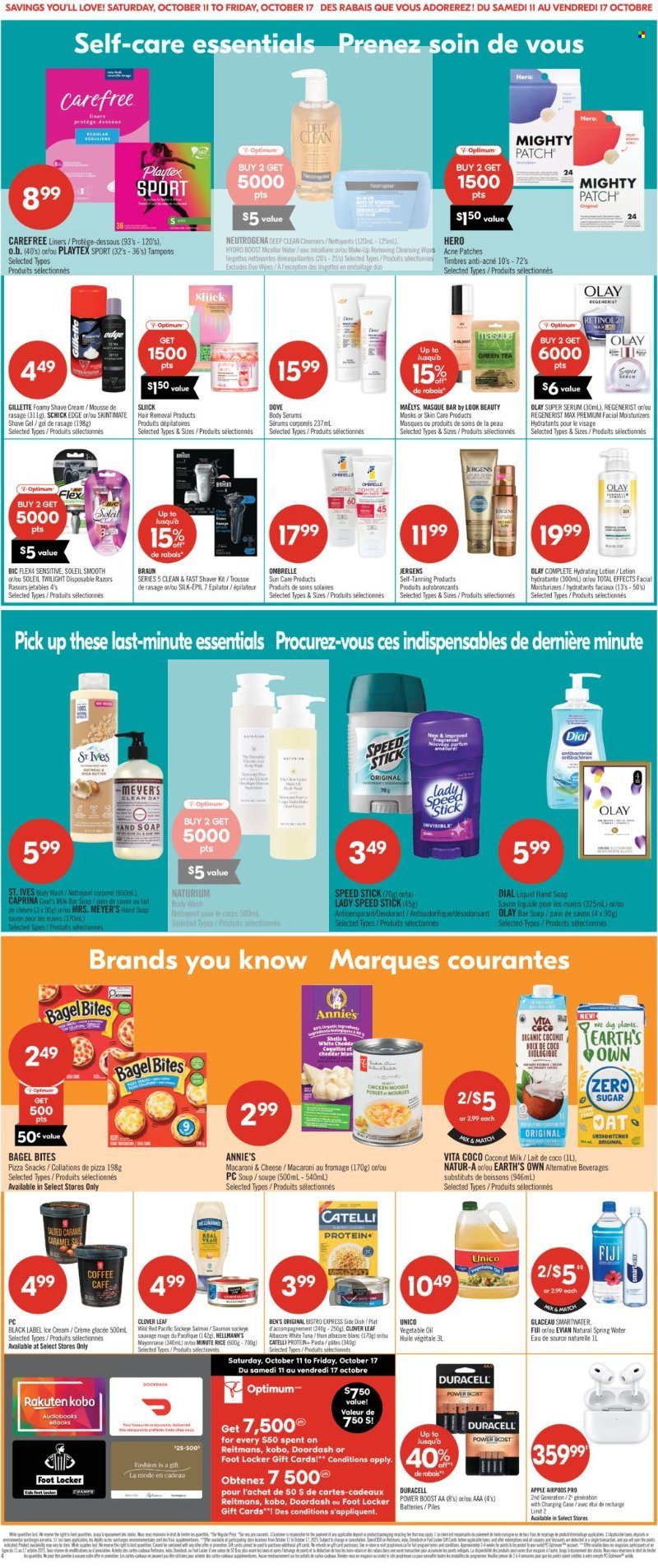 SHOPPERS DRUG MART flyer - From Saturday October 11, 2025