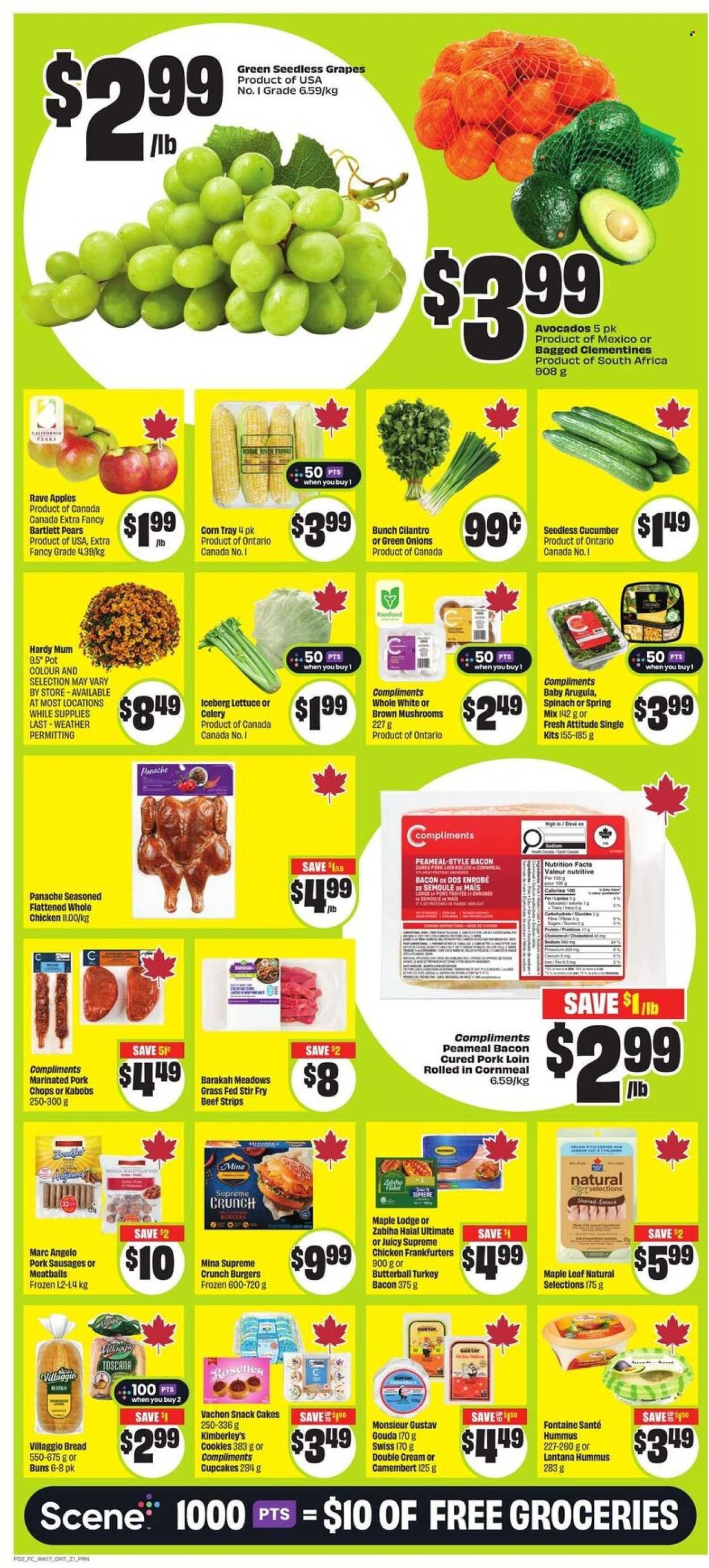 FRESHCO. flyer - Weekly eFlyer