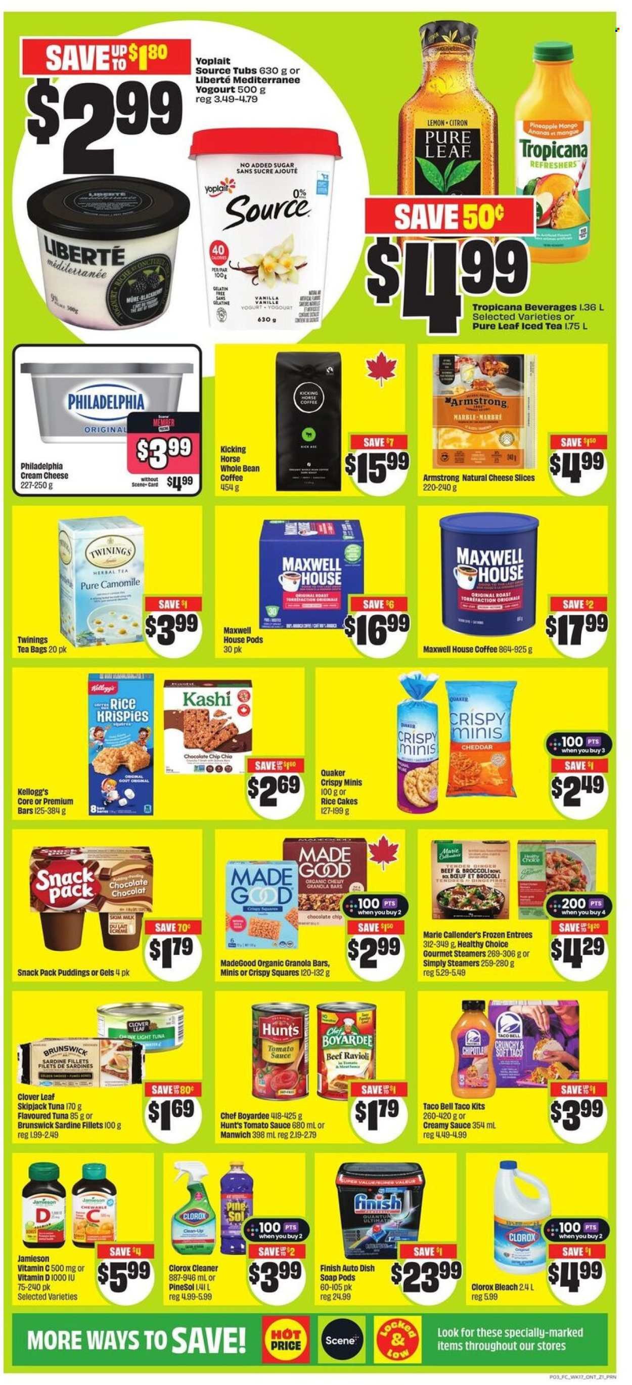 FRESHCO. flyer - Weekly eFlyer
